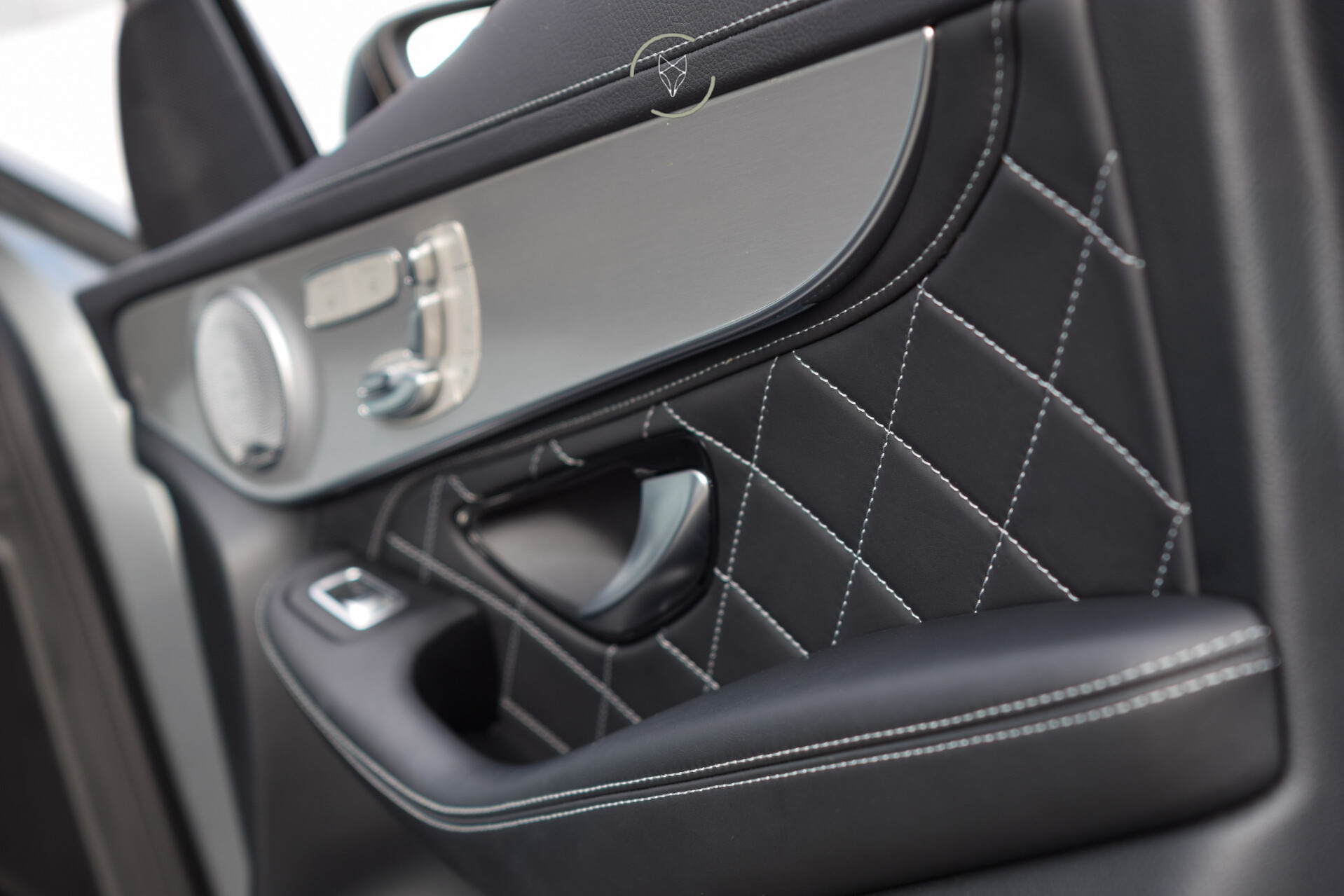 Mercedes-Benz GLC Coupé AMG 43 4-M Designo | Carbon | Standkachel | Keyless | Burmester | Night | 21" | New Service Foto 26