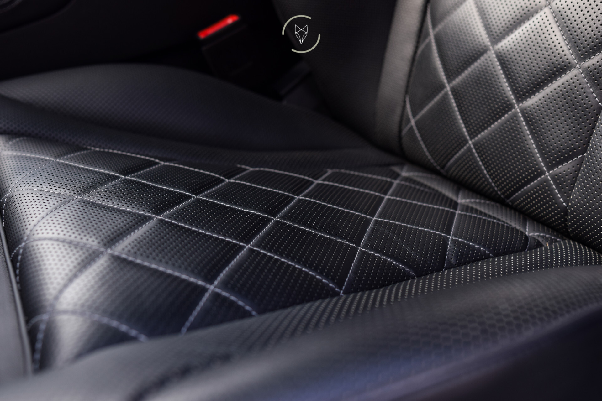 Mercedes-Benz GLC Coupé AMG 43 4-M Designo | Carbon | Standkachel | Keyless | Burmester | Night | 21" | New Service Foto 34