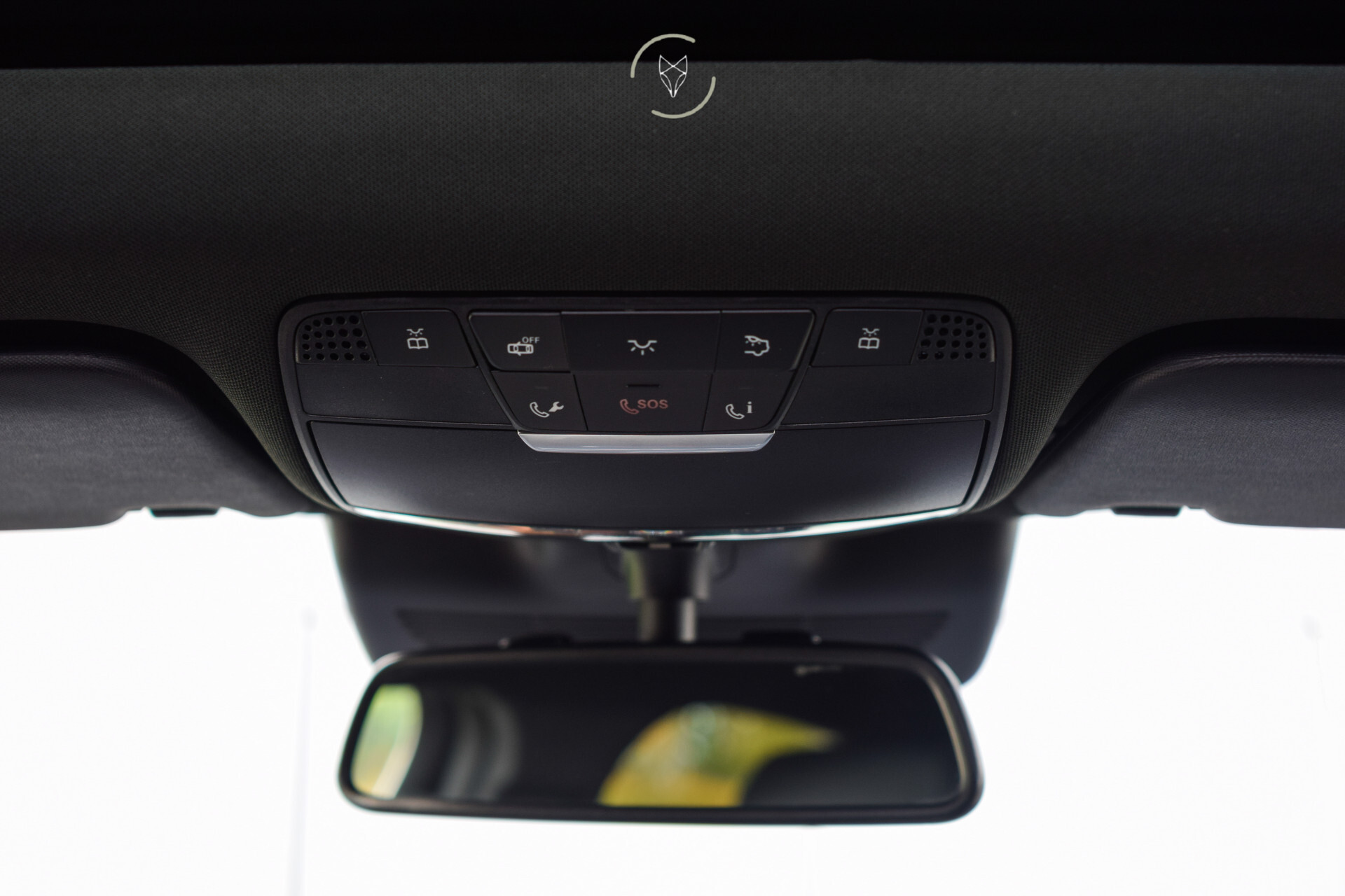 Mercedes-Benz GLC Coupé AMG 43 4-M Designo | Carbon | Standkachel | Keyless | Burmester | Night | 21" | New Service Foto 40