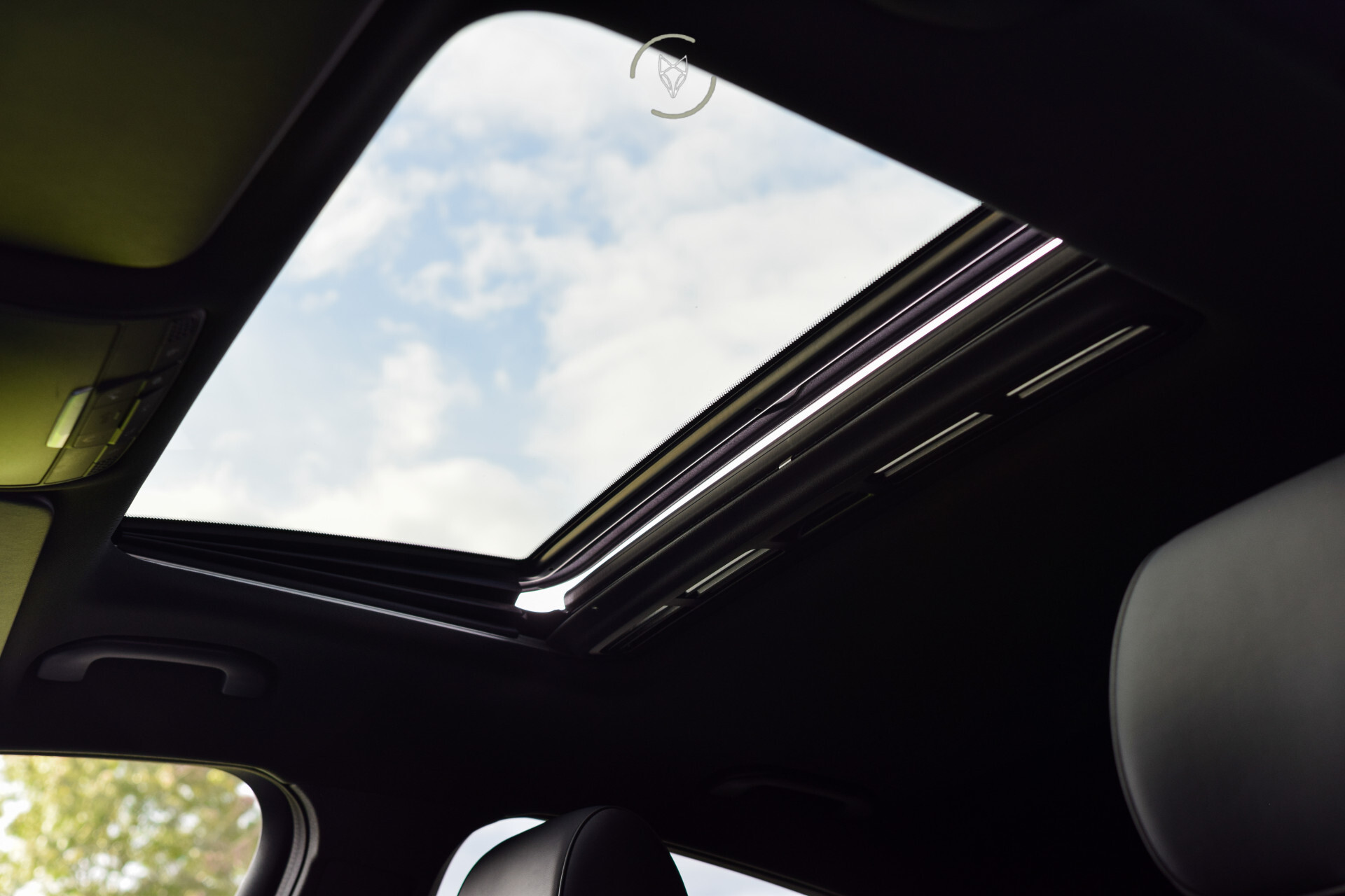 Mercedes-Benz GLC Coupé AMG 43 4-M Designo | Carbon | Standkachel | Keyless | Burmester | Night | 21" | New Service Foto 41