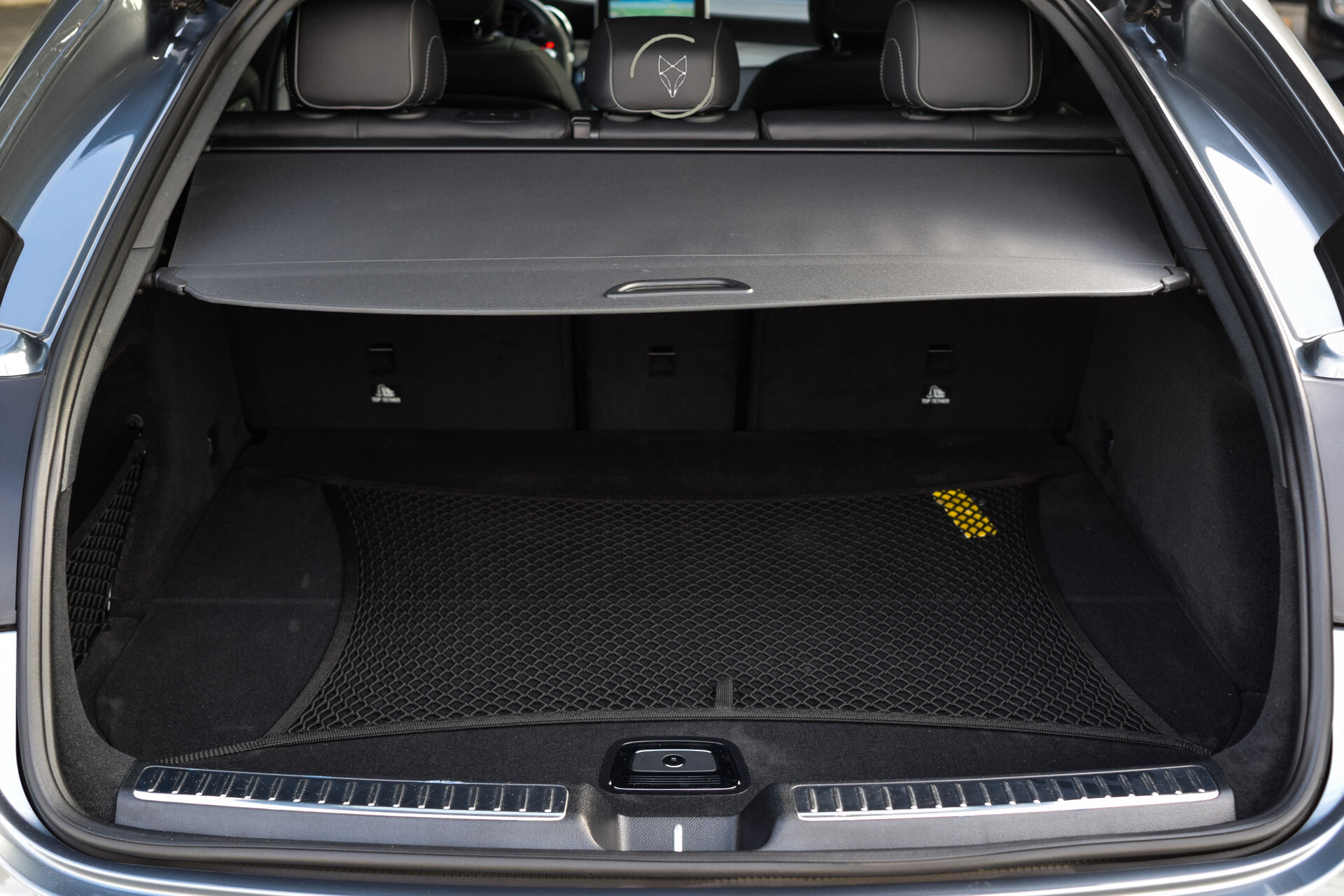 Mercedes-Benz GLC Coupé AMG 43 4-M Designo | Carbon | Standkachel | Keyless | Burmester | Night | 21" | New Service Foto 42