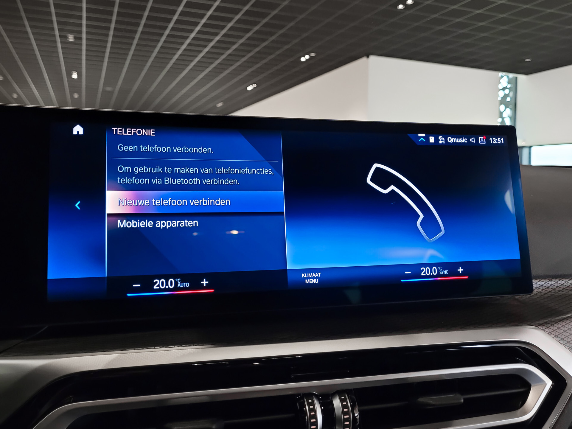 BMW 4 Serie Coupé 420i M Sport ACC | Leder | Harman-Kardon | Shadowline | 19" | LED Foto 15