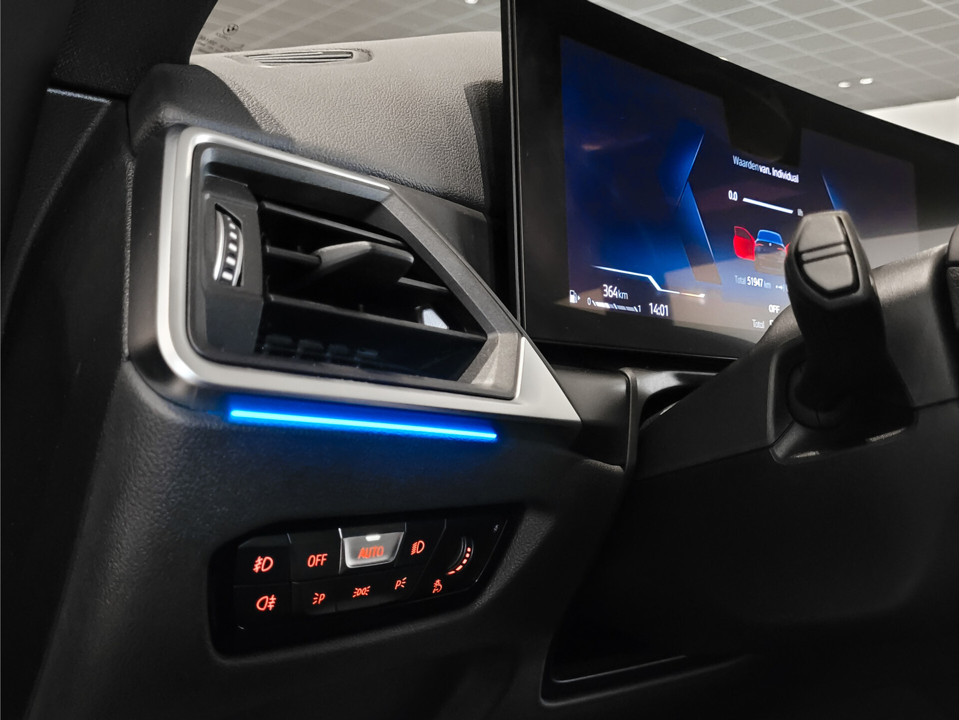 BMW 4 Serie Coupé 420i M Sport ACC | Leder | Harman-Kardon | Shadowline | 19" | LED Foto 16