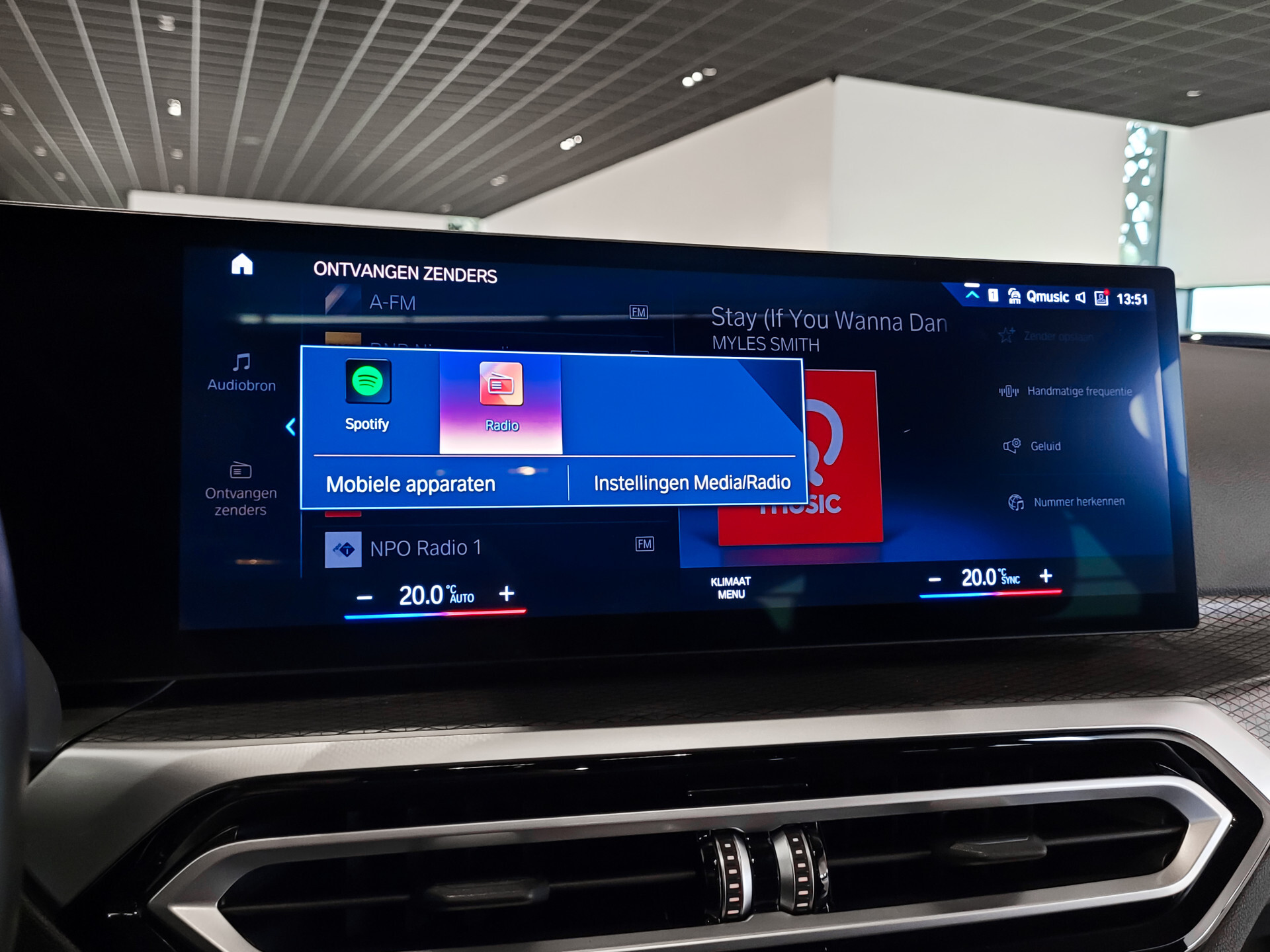 BMW 4 Serie Coupé 420i M Sport ACC | Leder | Harman-Kardon | Shadowline | 19" | LED Foto 17