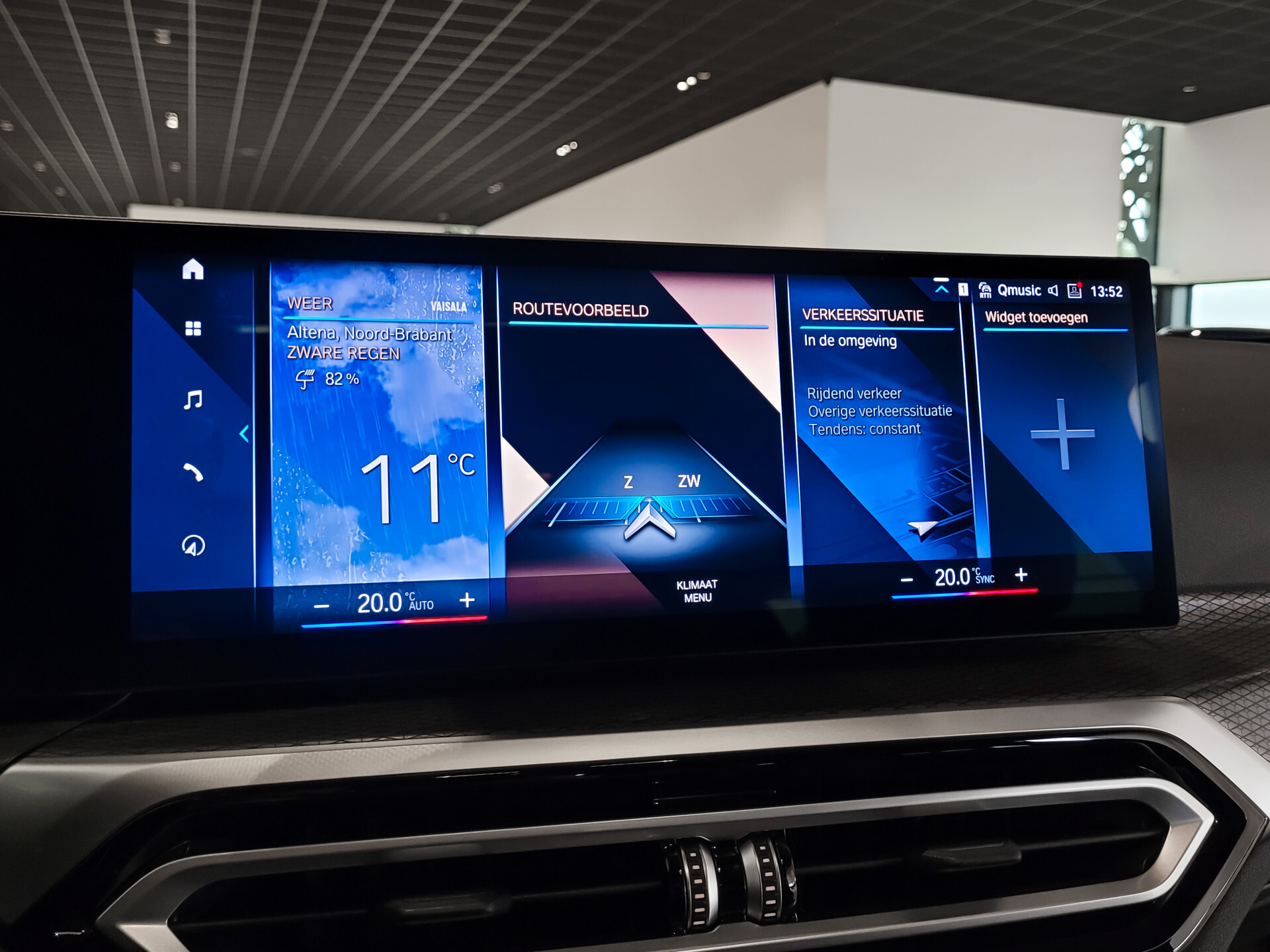 BMW 4 Serie Coupé 420i M Sport ACC | Leder | Harman-Kardon | Shadowline | 19" | LED Foto 19