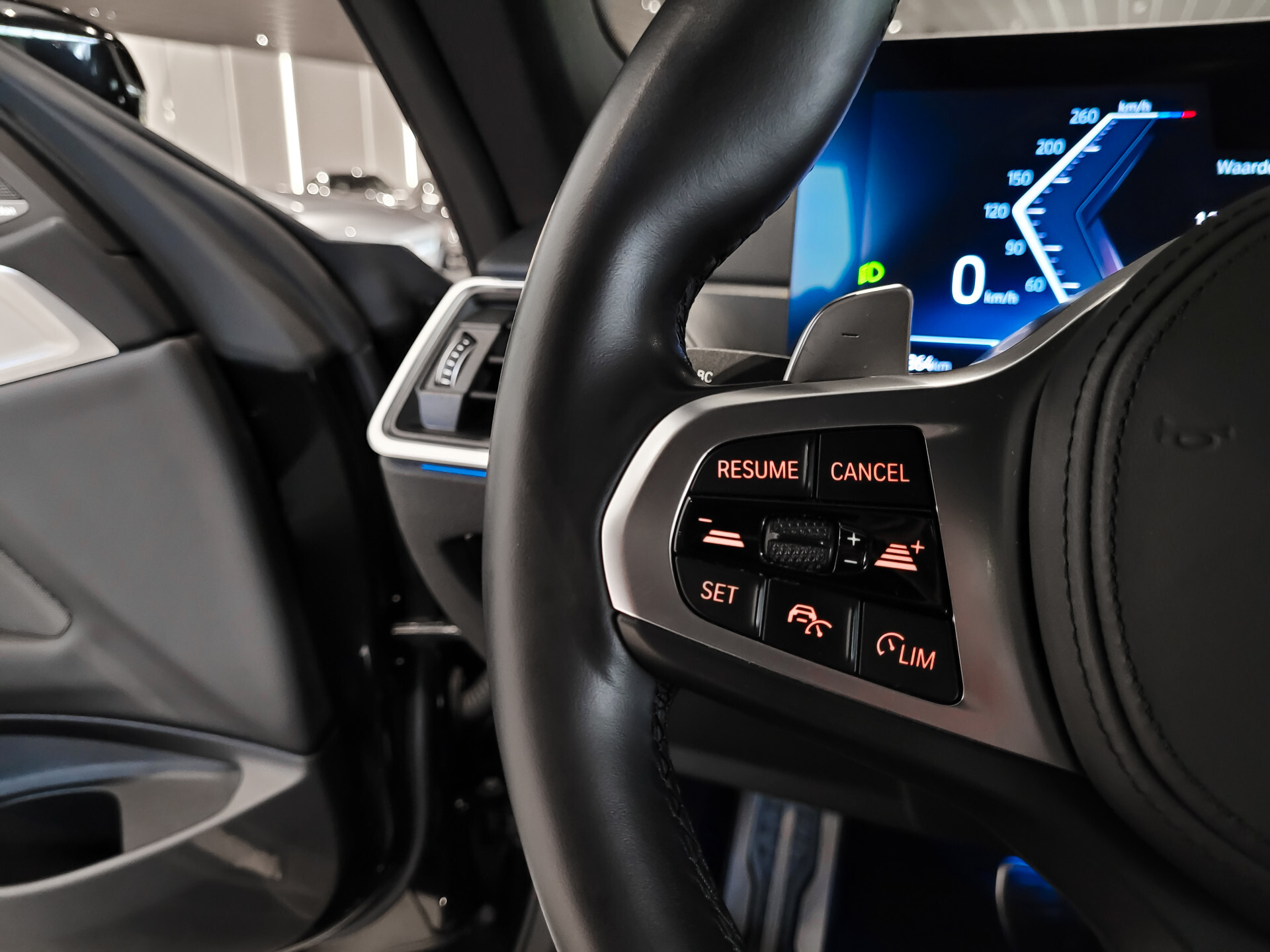 BMW 4 Serie Coupé 420i M Sport ACC | Leder | Harman-Kardon | Shadowline | 19" | LED Foto 20