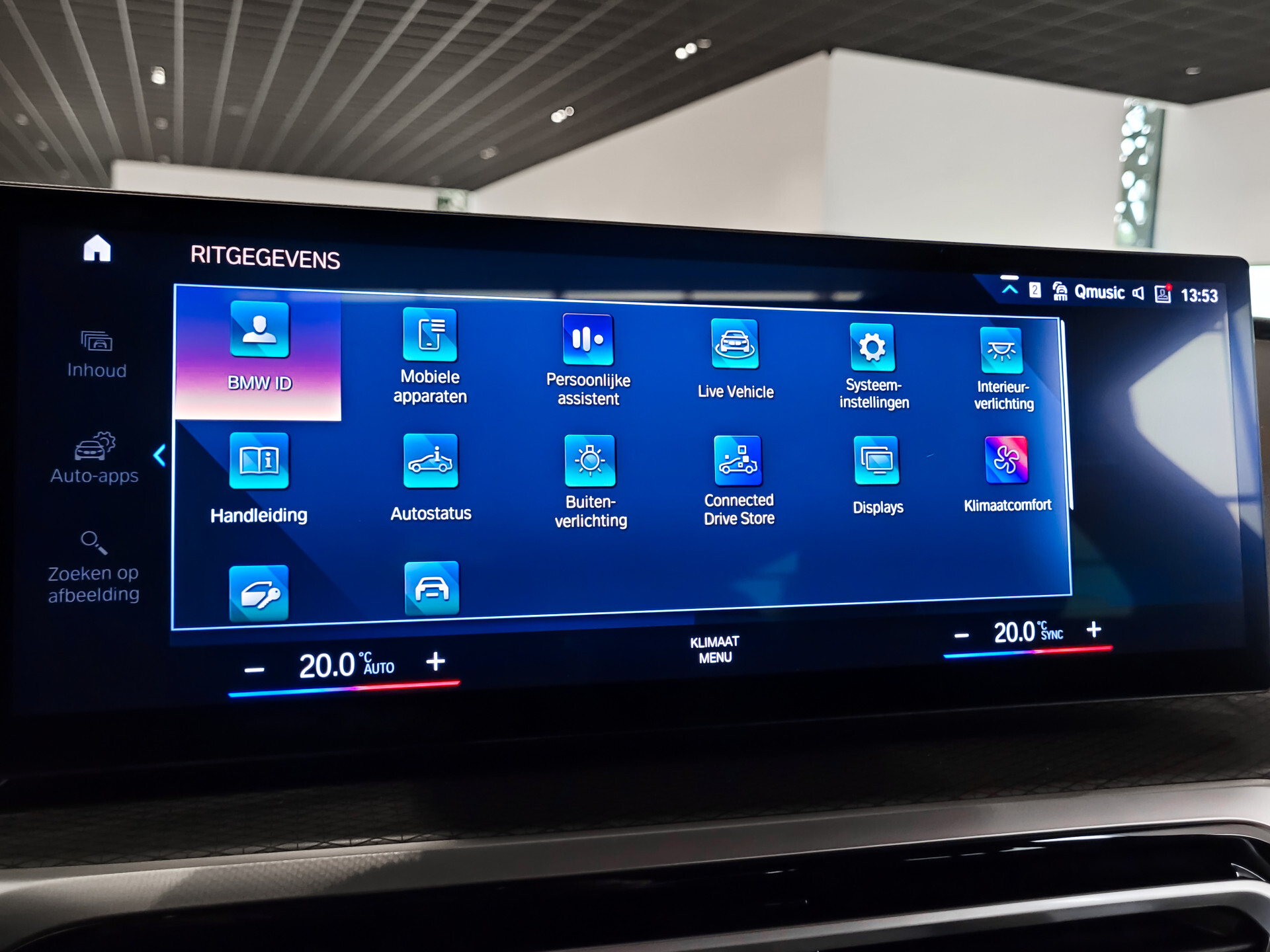 BMW 4 Serie Coupé 420i M Sport ACC | Leder | Harman-Kardon | Shadowline | 19" | LED Foto 21