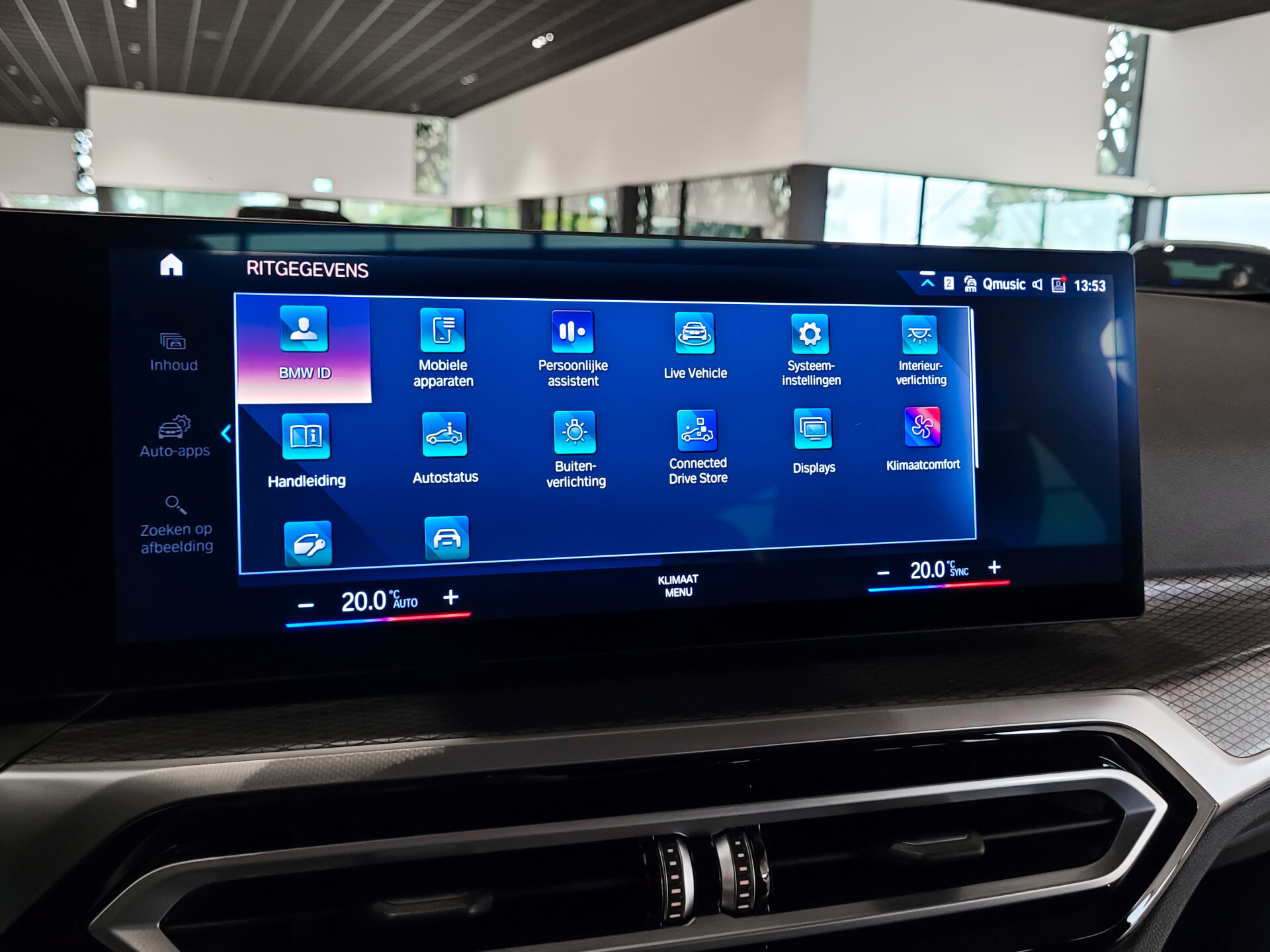 BMW 4 Serie Coupé 420i M Sport ACC | Leder | Harman-Kardon | Shadowline | 19" | LED Foto 23