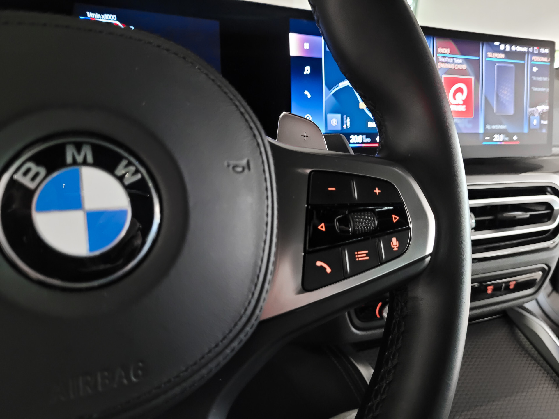 BMW 4 Serie Coupé 420i M Sport ACC | Leder | Harman-Kardon | Shadowline | 19" | LED Foto 24