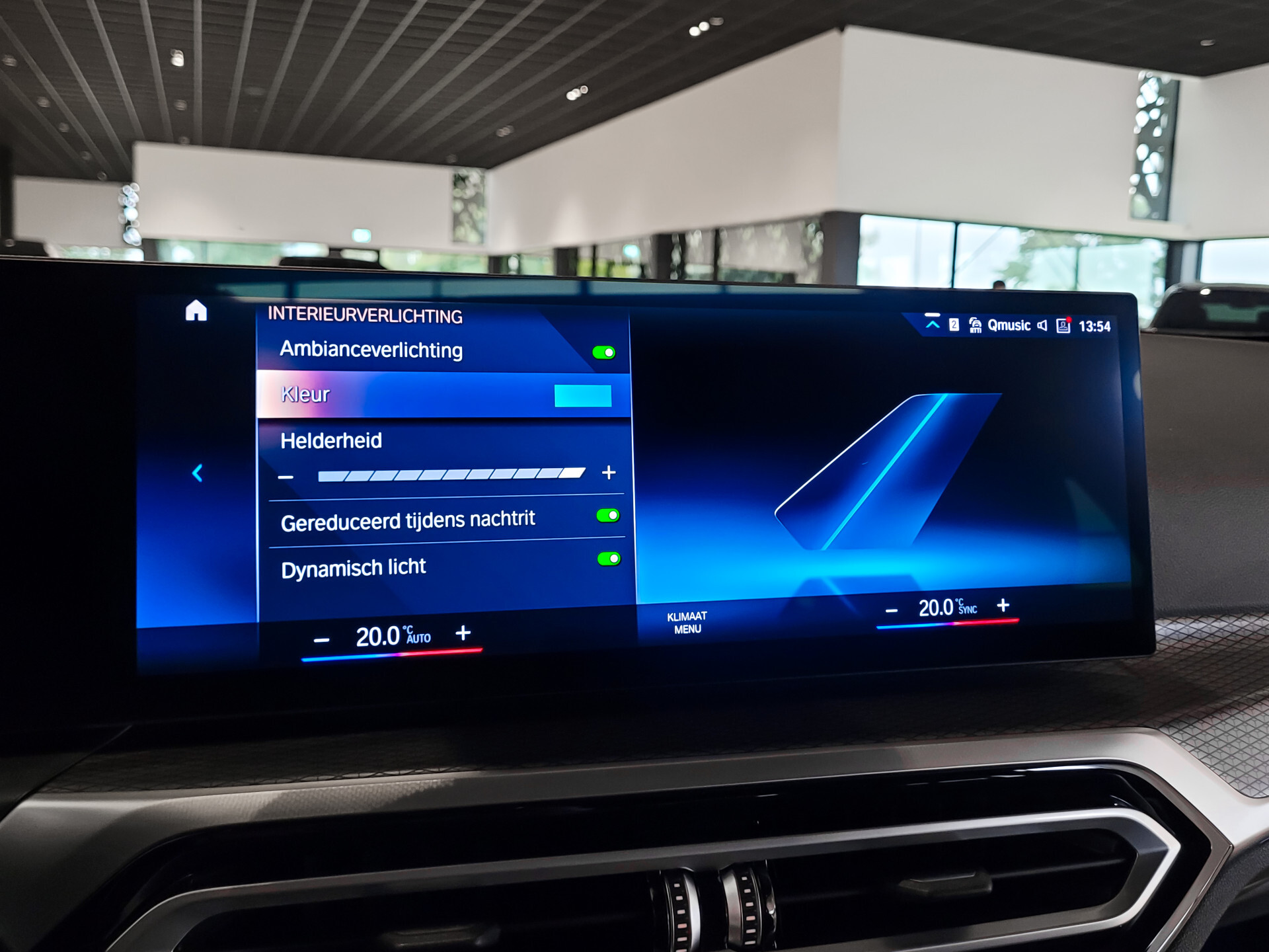 BMW 4 Serie Coupé 420i M Sport ACC | Leder | Harman-Kardon | Shadowline | 19" | LED Foto 25