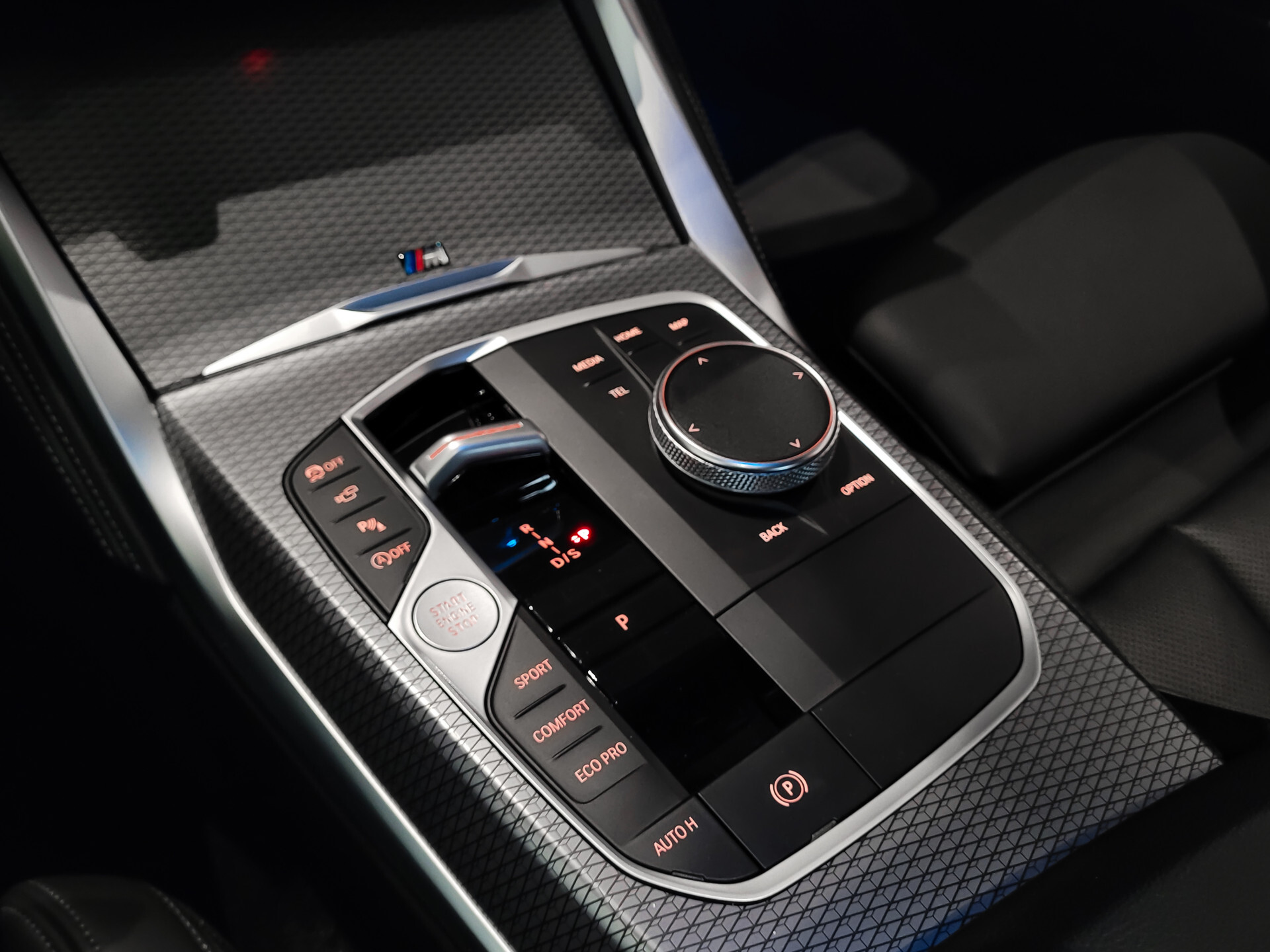 BMW 4 Serie Coupé 420i M Sport ACC | Leder | Harman-Kardon | Shadowline | 19" | LED Foto 26