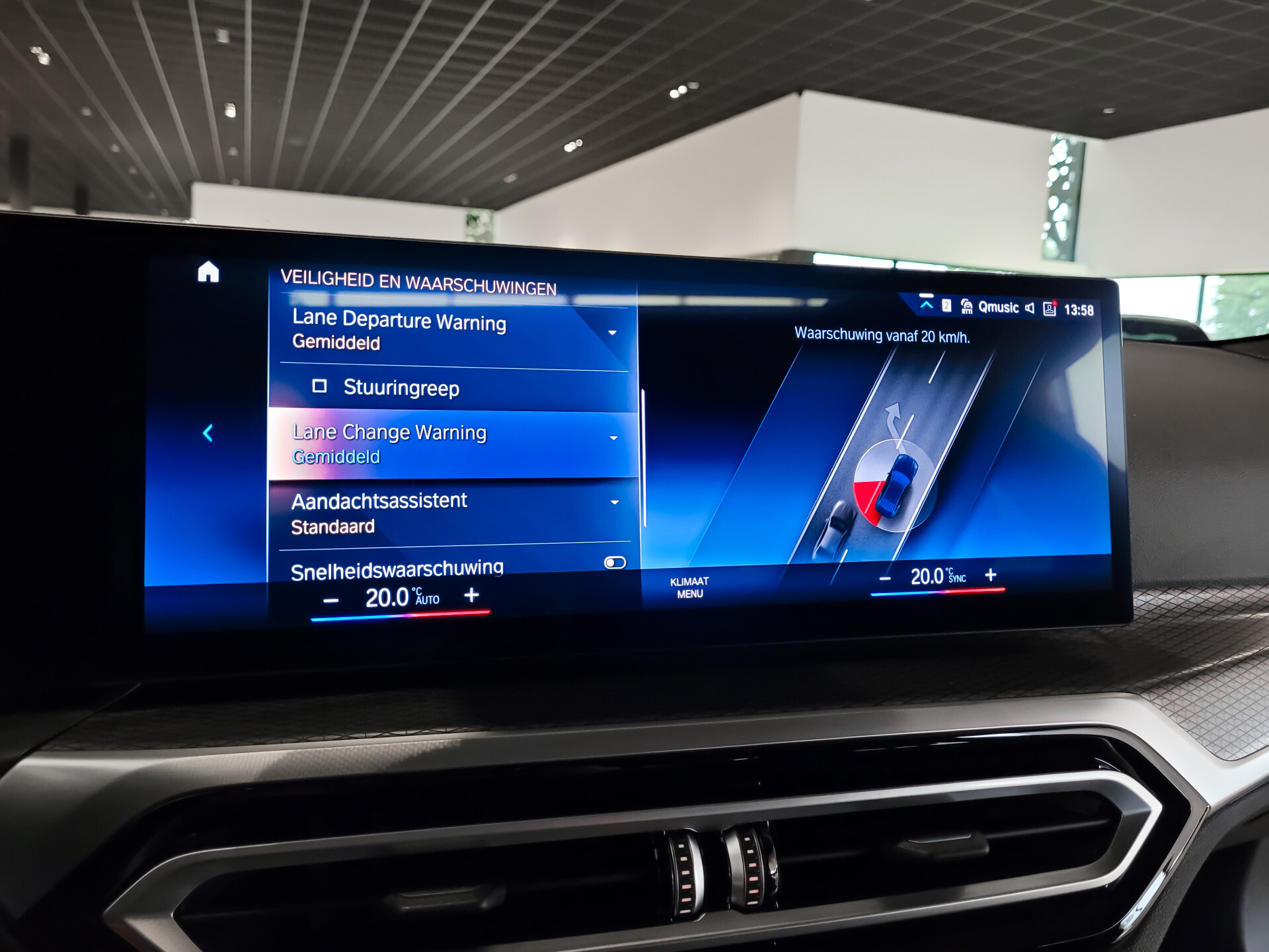 BMW 4 Serie Coupé 420i M Sport ACC | Leder | Harman-Kardon | Shadowline | 19" | LED Foto 37