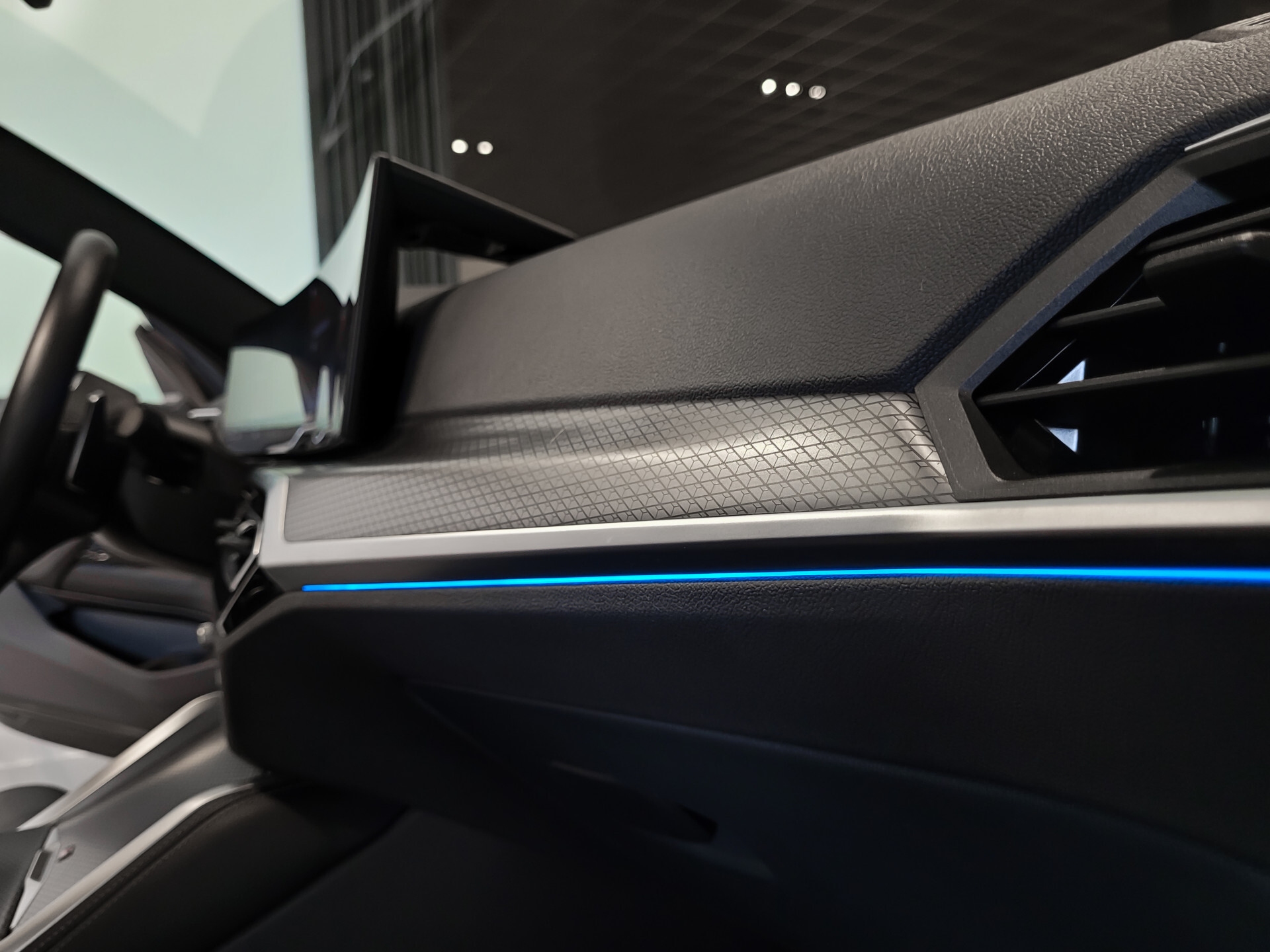 BMW 4 Serie Coupé 420i M Sport ACC | Leder | Harman-Kardon | Shadowline | 19" | LED Foto 38