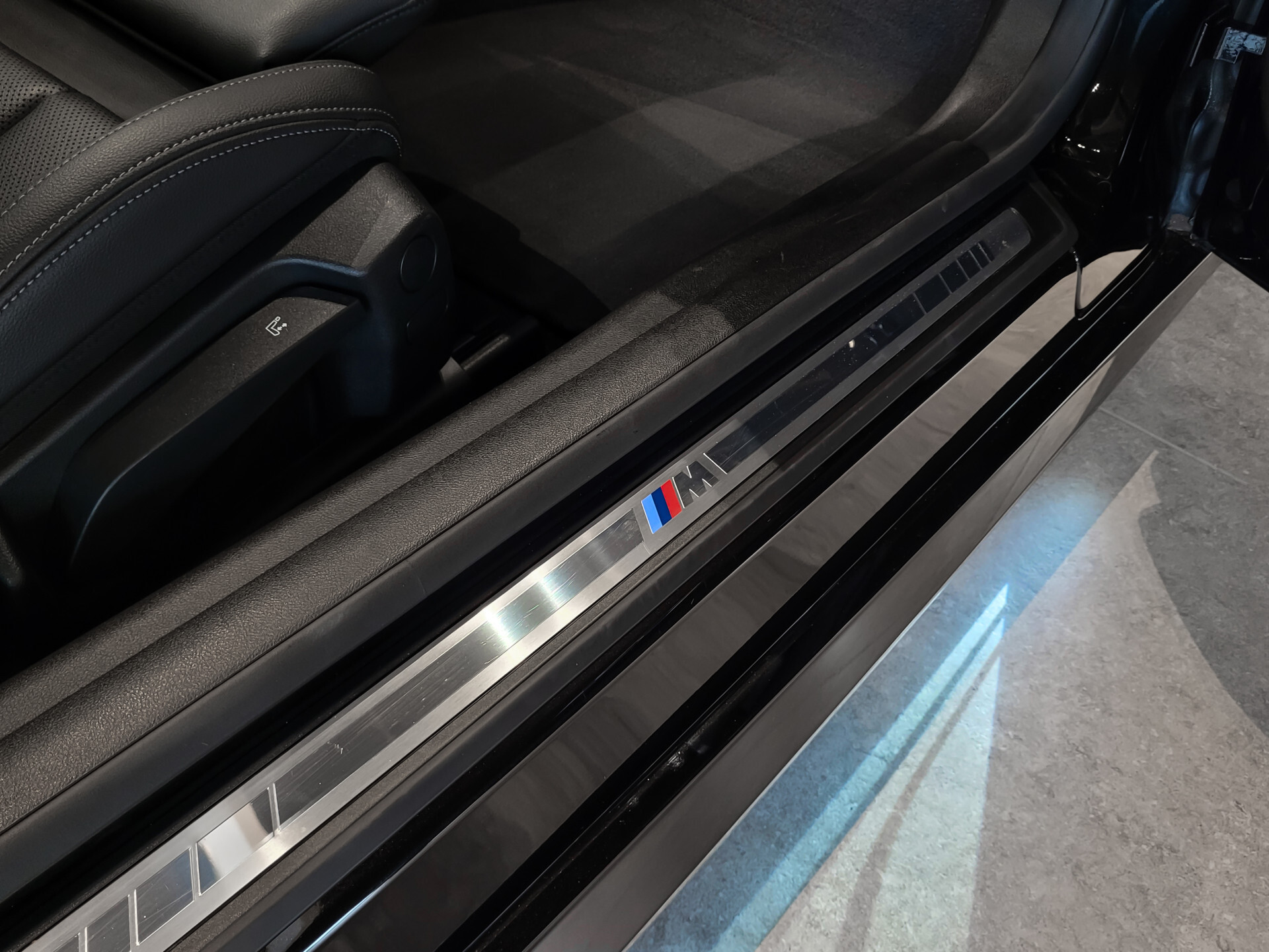 BMW 4 Serie Coupé 420i M Sport ACC | Leder | Harman-Kardon | Shadowline | 19" | LED Foto 40