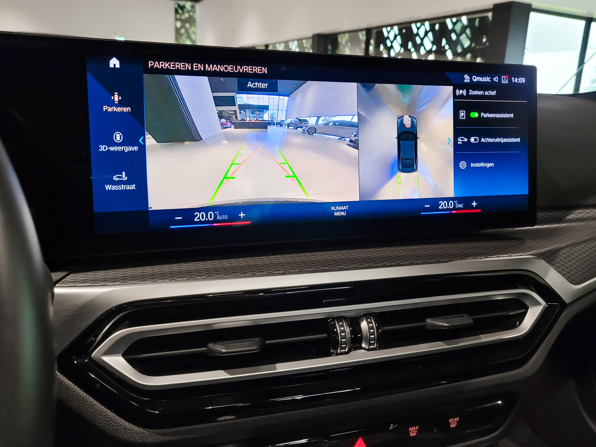 BMW 4 Serie Coupé 420i M Sport ACC | Leder | Harman-Kardon | Shadowline | 19" | LED Foto 41