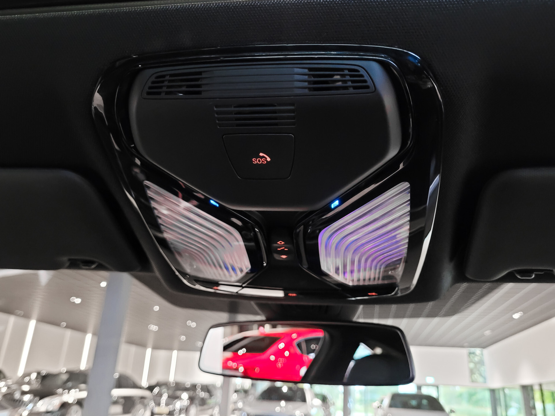 BMW 4 Serie Coupé 420i M Sport ACC | Leder | Harman-Kardon | Shadowline | 19" | LED Foto 42