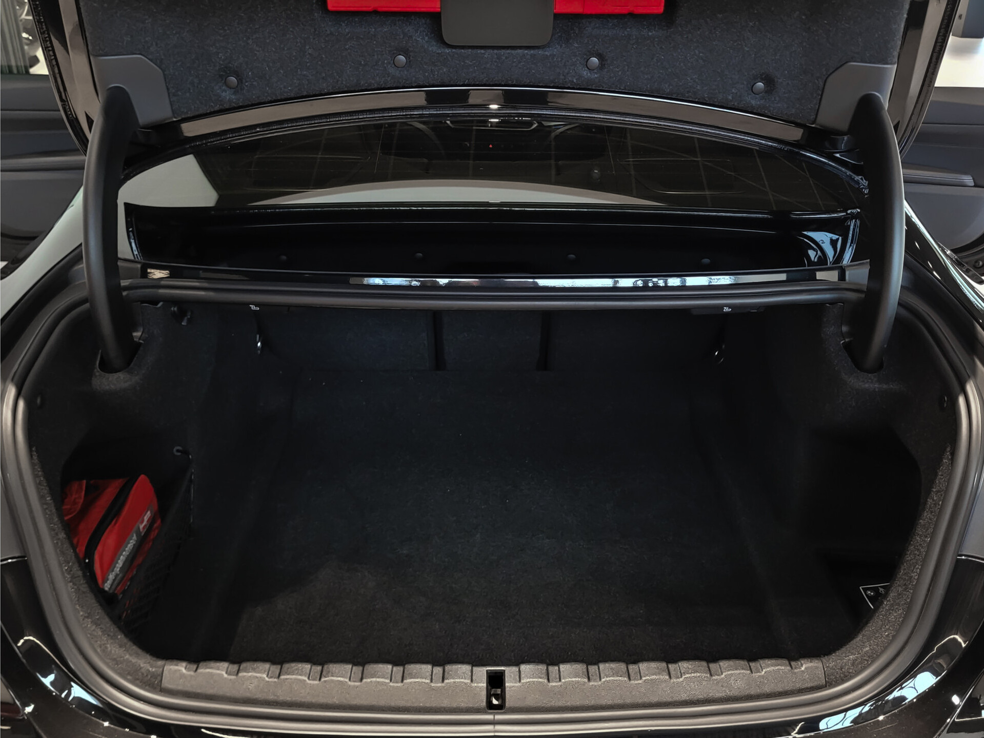 BMW 4 Serie Coupé 420i M Sport ACC | Leder | Harman-Kardon | Shadowline | 19" | LED Foto 44