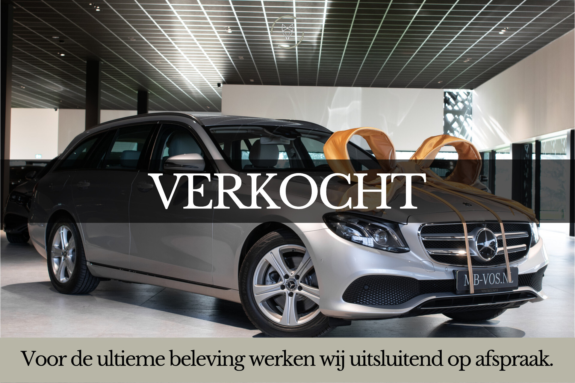 Mercedes-Benz E-Klasse Estate 250 Avantgarde ACC | Standkachel | Comand | 360 | Burmester | Mem | Exclusive | Volledige historie Foto 1