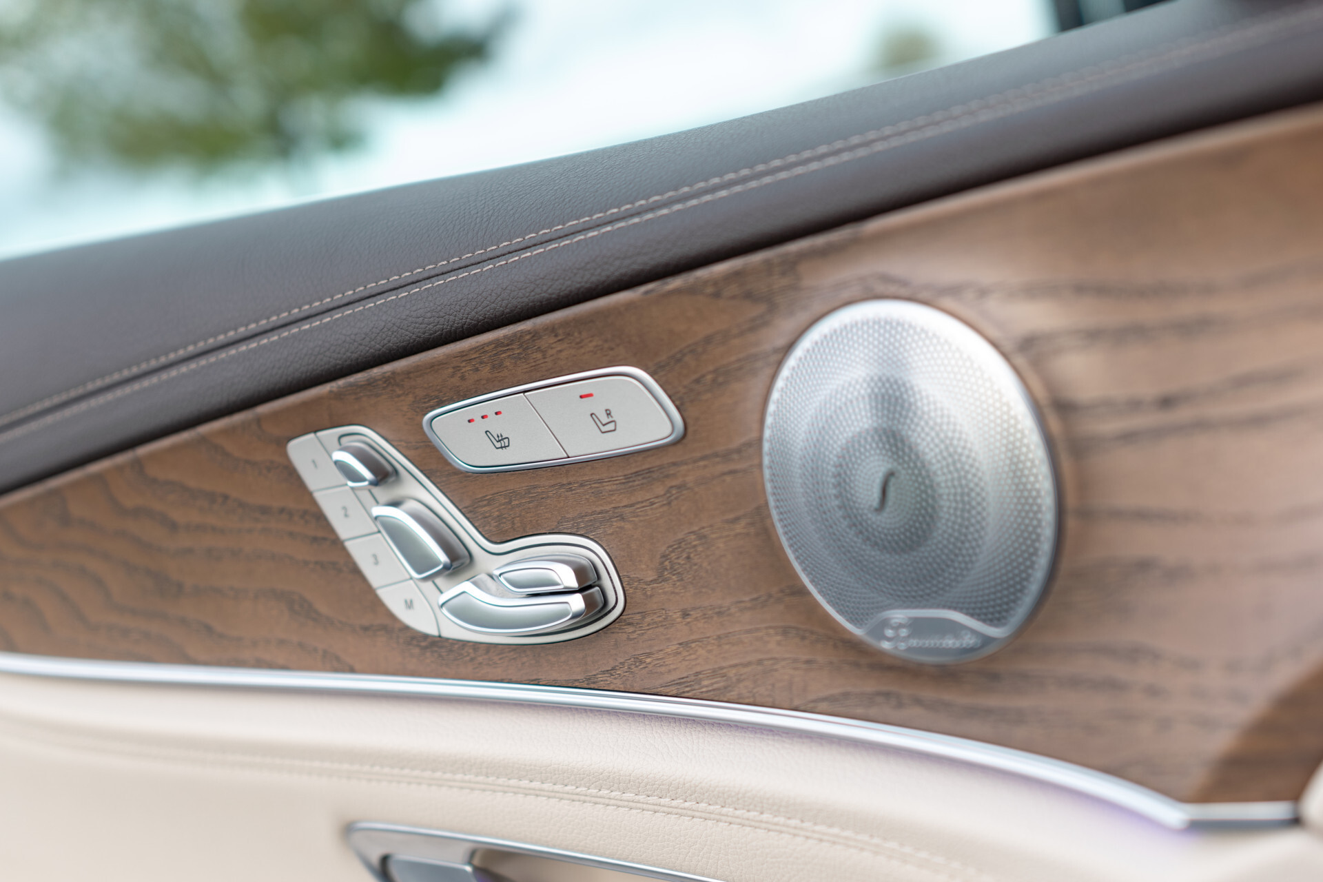 Mercedes-Benz E-Klasse Estate 250 Avantgarde ACC | Standkachel | Comand | 360 | Burmester | Mem | Exclusive | Volledige historie Foto 12