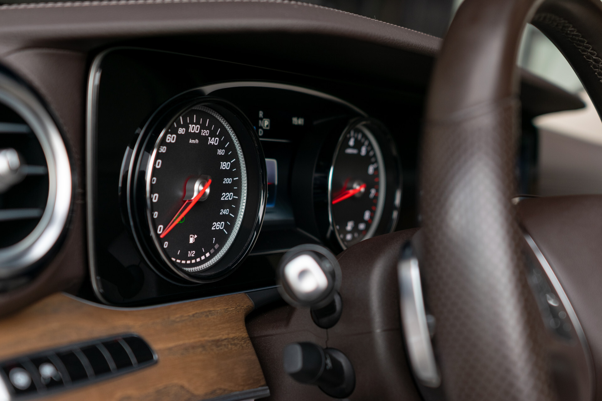 Mercedes-Benz E-Klasse Estate 250 Avantgarde ACC | Standkachel | Comand | 360 | Burmester | Mem | Exclusive | Volledige historie Foto 20