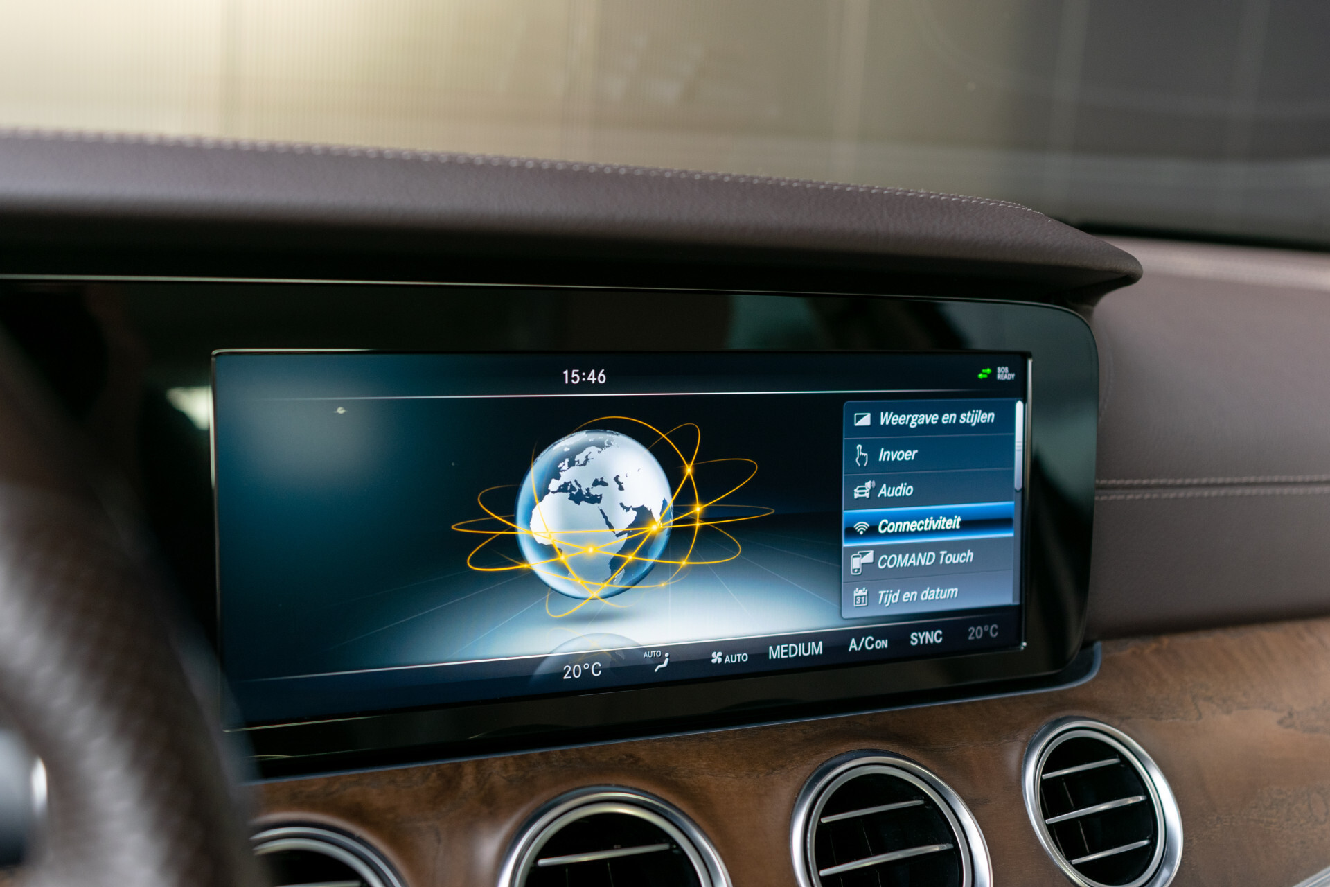 Mercedes-Benz E-Klasse Estate 250 Avantgarde ACC | Standkachel | Comand | 360 | Burmester | Mem | Exclusive | Volledige historie Foto 35