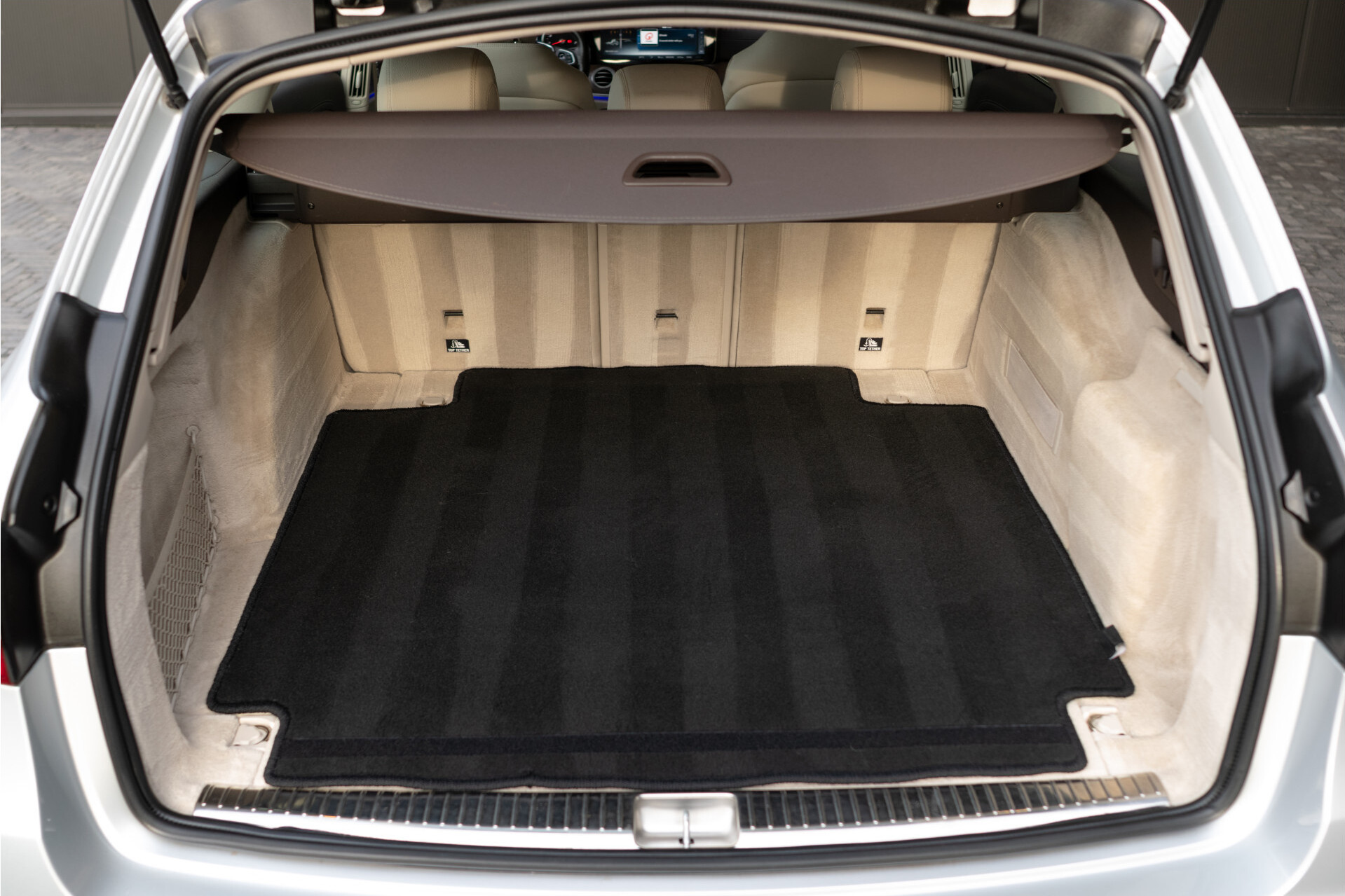 Mercedes-Benz E-Klasse Estate 250 Avantgarde ACC | Standkachel | Comand | 360 | Burmester | Mem | Exclusive | Volledige historie Foto 40