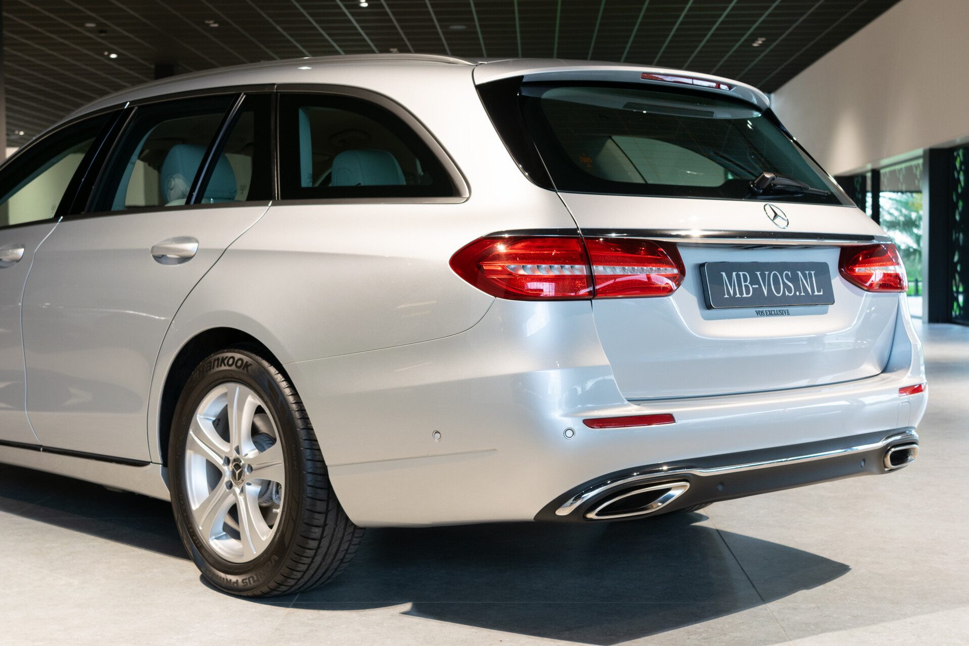 Mercedes-Benz E-Klasse Estate 250 Avantgarde ACC | Standkachel | Comand | 360 | Burmester | Mem | Exclusive | Volledige historie Foto 42