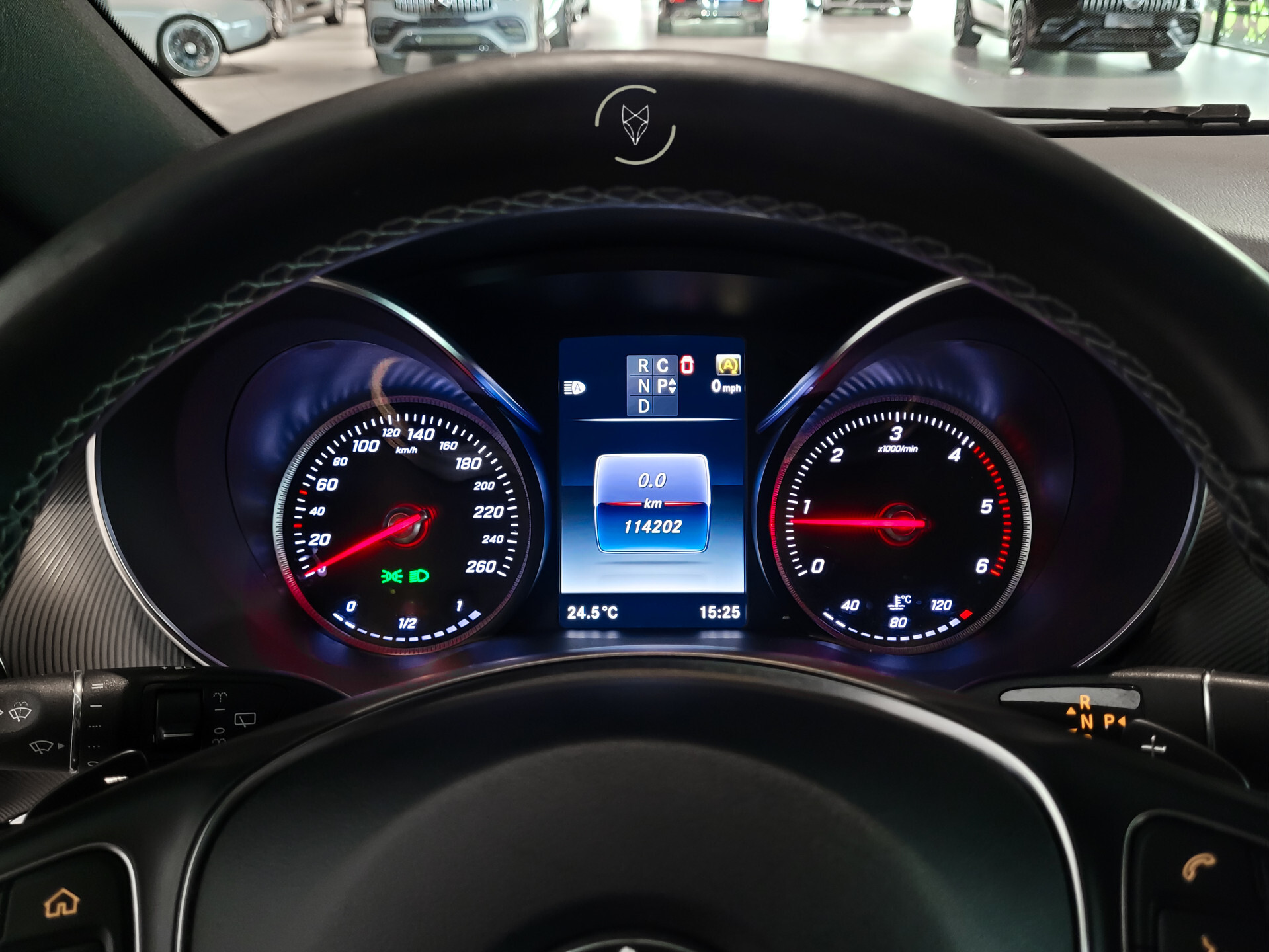 Mercedes-Benz V-Klasse 250d 4-M Lang Avantgarde Edition 8-Persoons | Distronic ACC | Standkachel | Burmester | 360 | Stoelkoeling | 19" Foto 24