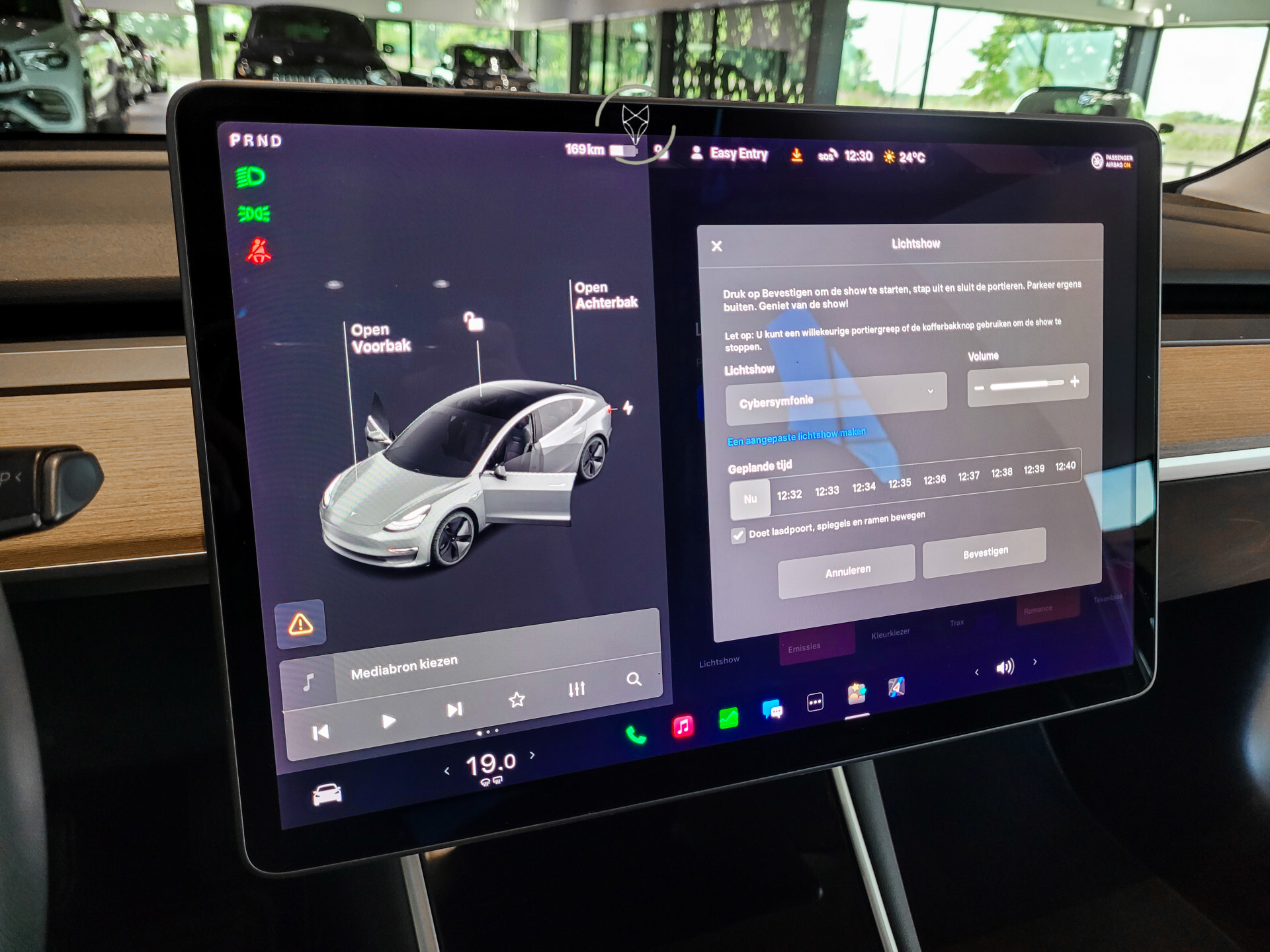 Tesla Model 3 Standard RWD Plus 60 kWh Pano | Leder | Autopilot | Camera | Verw Stln | 18"lmv | NL auto | SOH 85% Foto 14