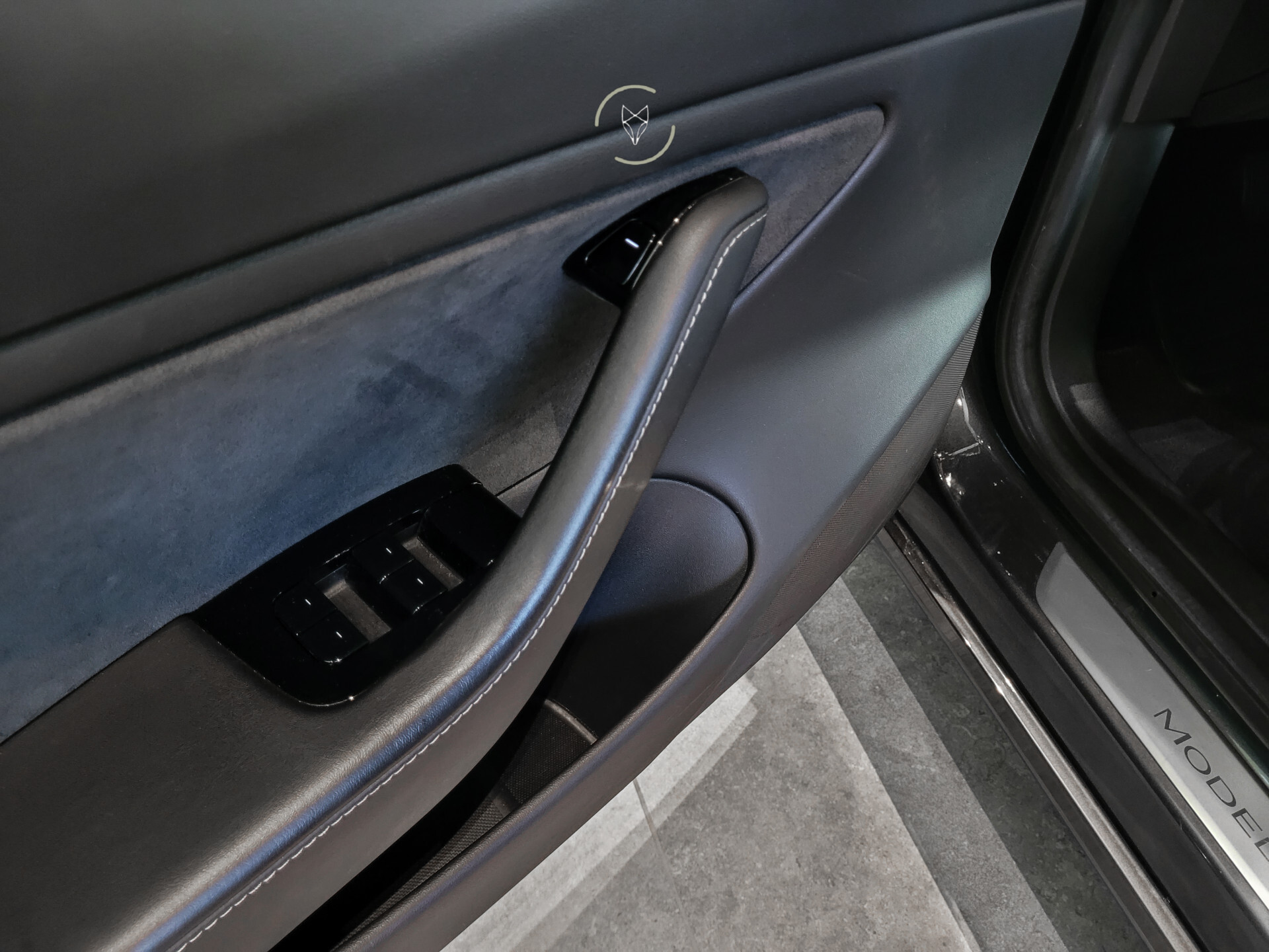 Tesla Model 3 Standard RWD Plus 60 kWh Pano | Leder | Autopilot | Camera | Verw Stln | 18"lmv | NL auto | SOH 85% Foto 15