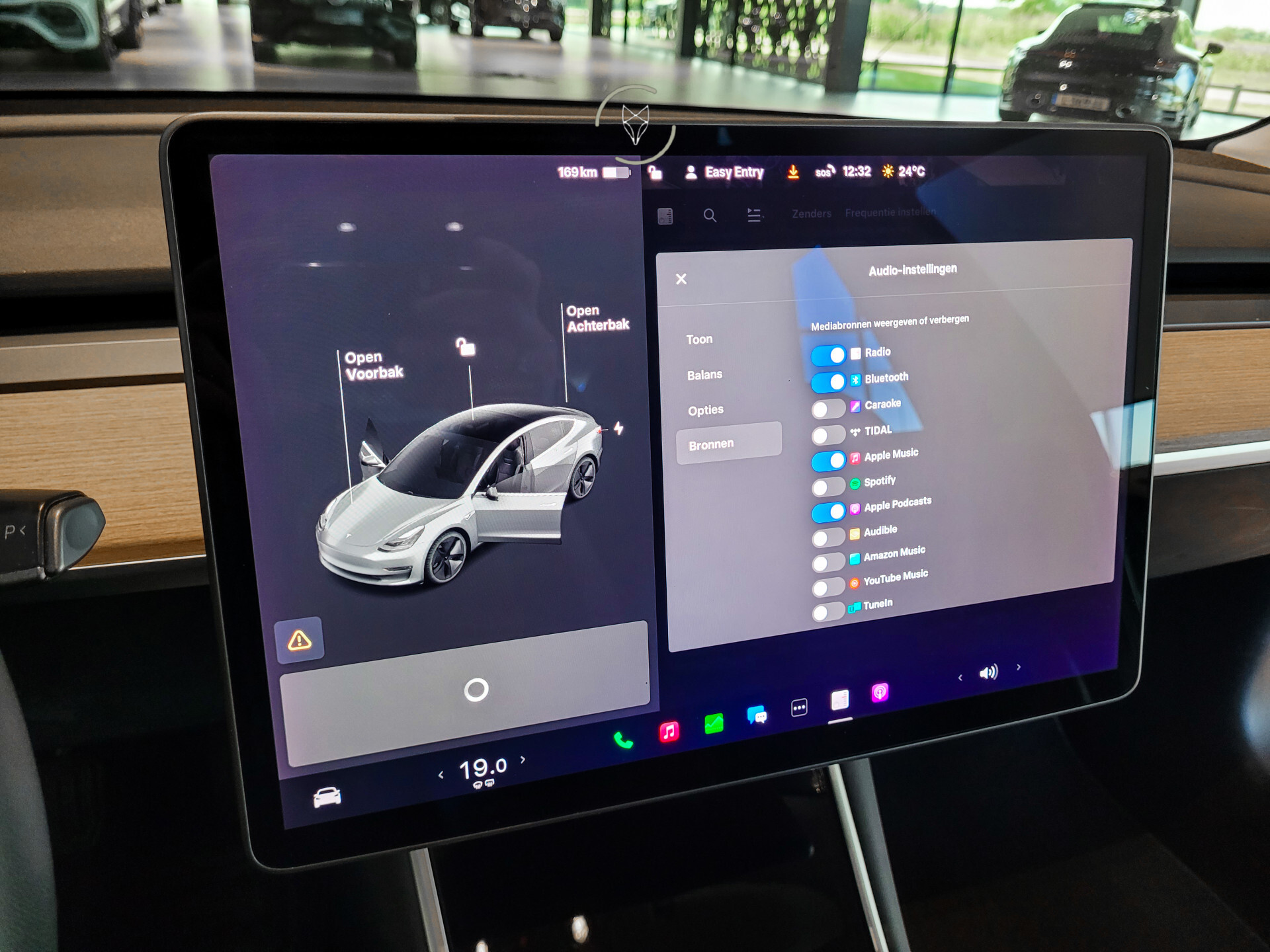 Tesla Model 3 Standard RWD Plus 60 kWh Pano | Leder | Autopilot | Camera | Verw Stln | 18"lmv | NL auto | SOH 85% Foto 20