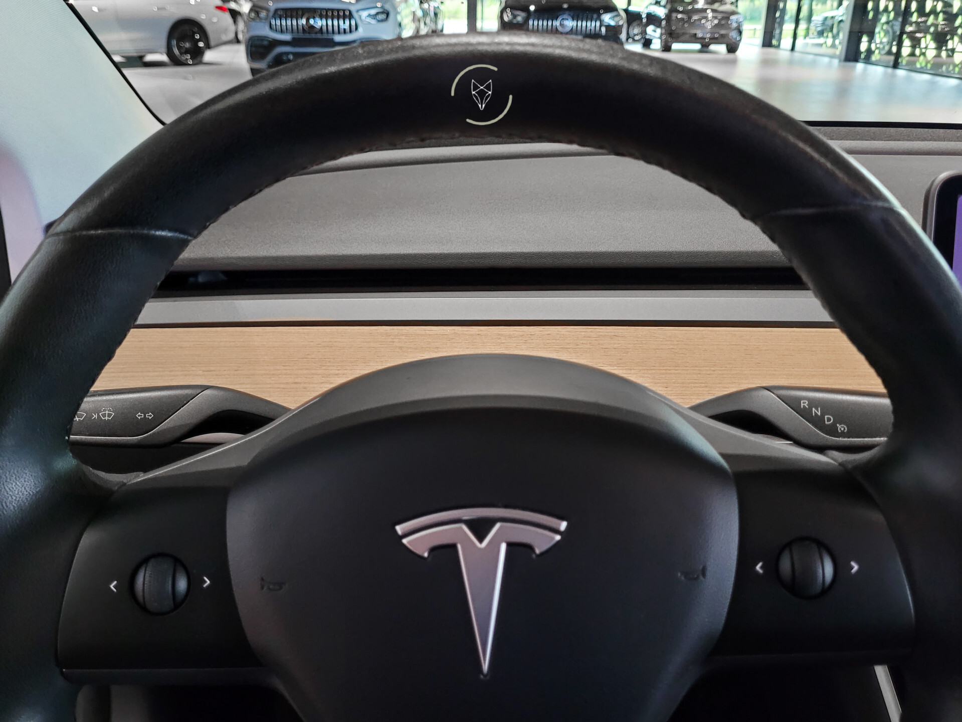 Tesla Model 3 Standard RWD Plus 60 kWh Pano | Leder | Autopilot | Camera | Verw Stln | 18"lmv | NL auto | SOH 85% Foto 21