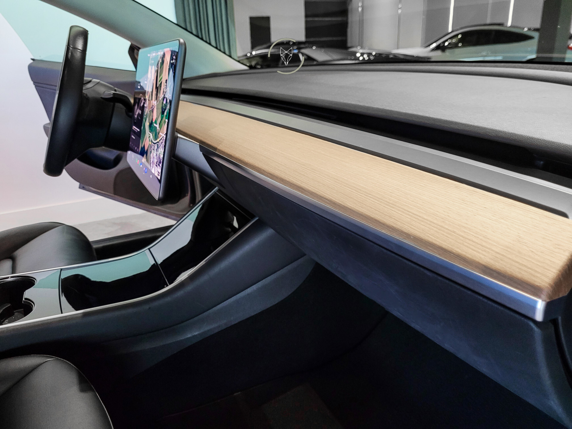 Tesla Model 3 Standard RWD Plus 60 kWh Pano | Leder | Autopilot | Camera | Verw Stln | 18"lmv | NL auto | SOH 85% Foto 27