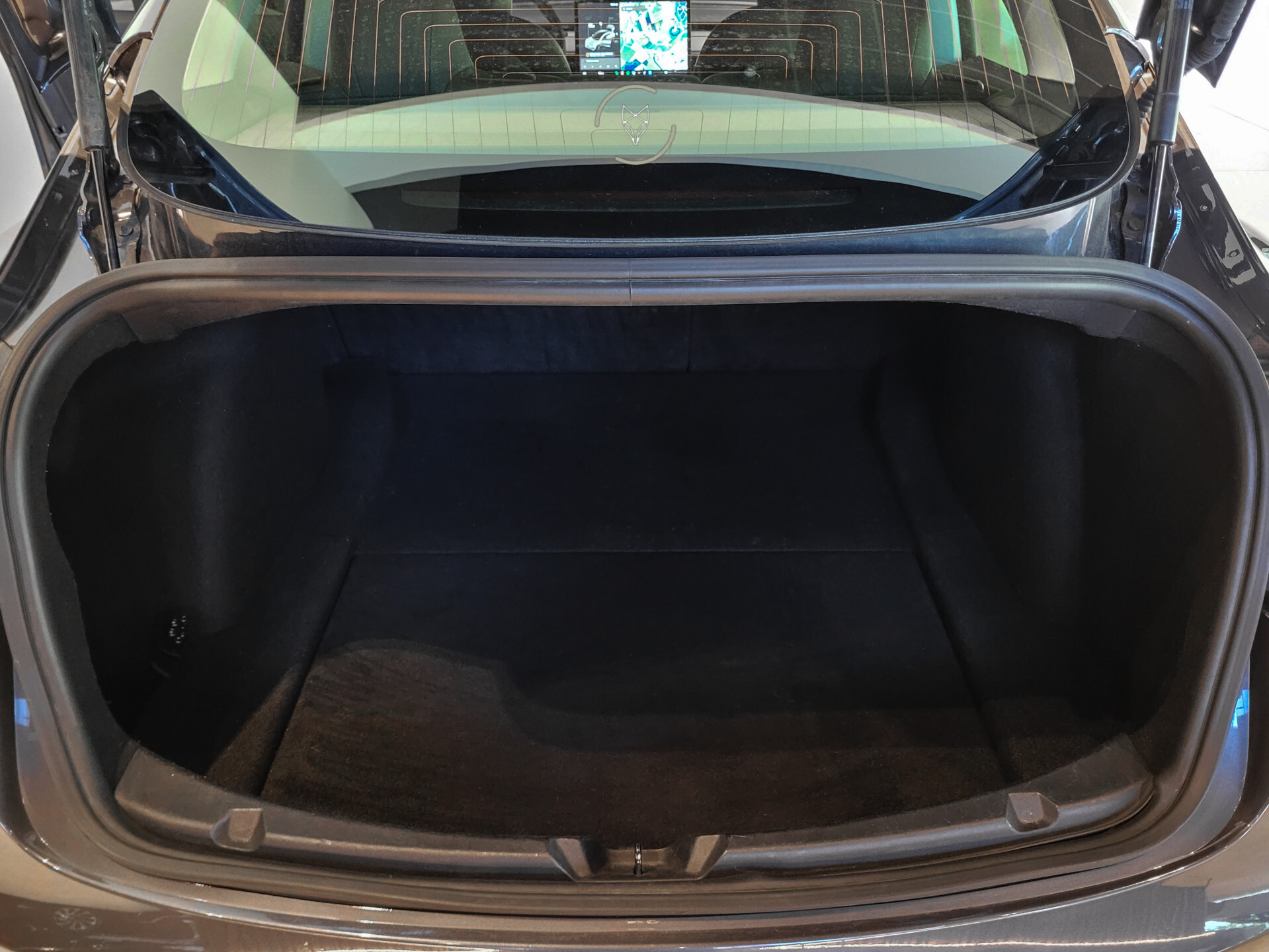 Tesla Model 3 Standard RWD Plus 60 kWh Pano | Leder | Autopilot | Camera | Verw Stln | 18"lmv | NL auto | SOH 85% Foto 31