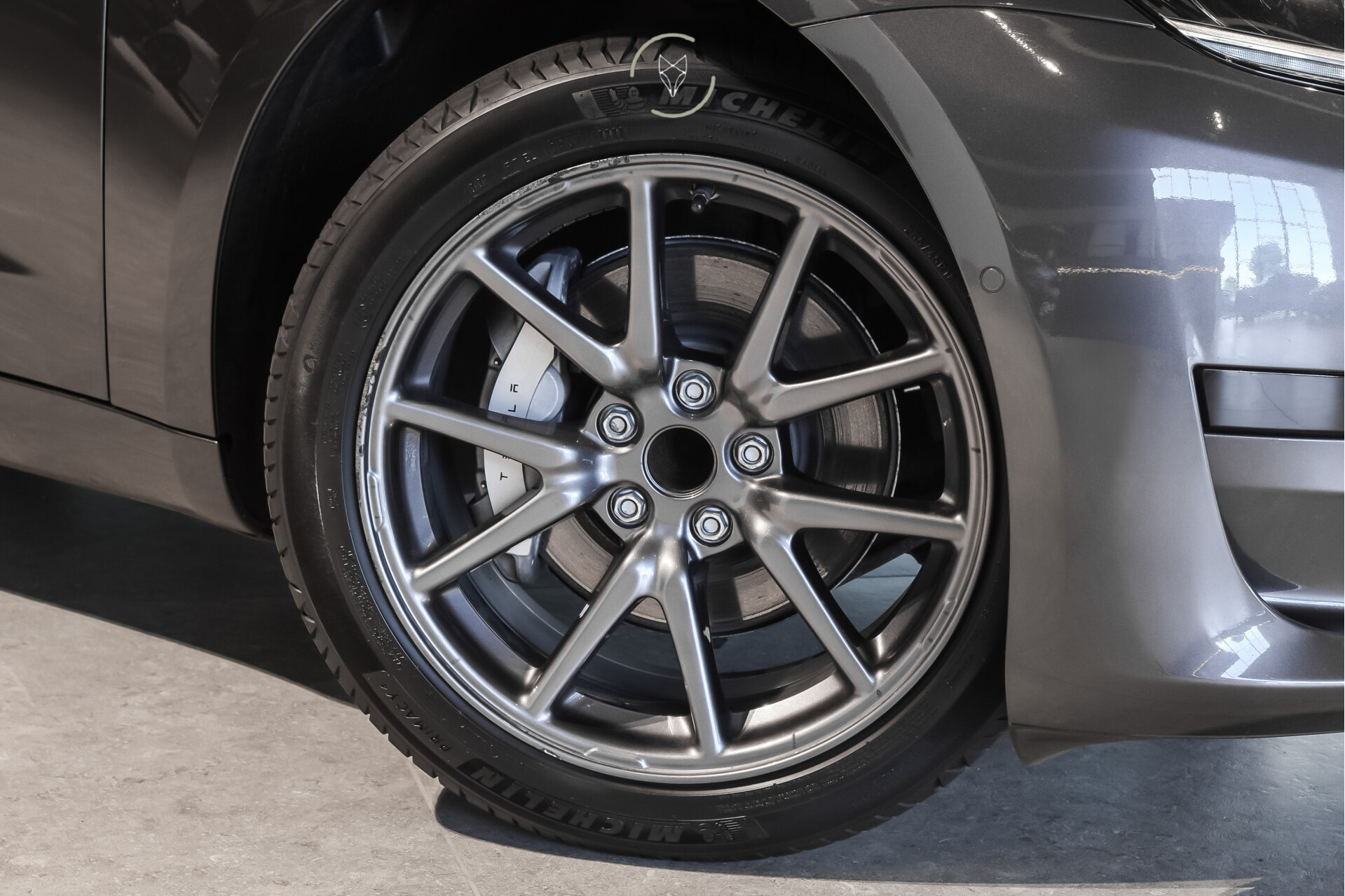 Tesla Model 3 Standard RWD Plus 60 kWh Pano | Leder | Autopilot | Camera | Verw Stln | 18"lmv | NL auto | SOH 85% Foto 35