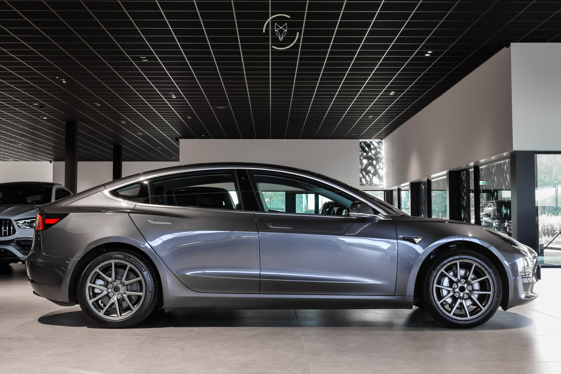 Tesla Model 3 Standard RWD Plus 60 kWh Pano | Leder | Autopilot | Camera | Verw Stln | 18"lmv | NL auto | SOH 85% Foto 7