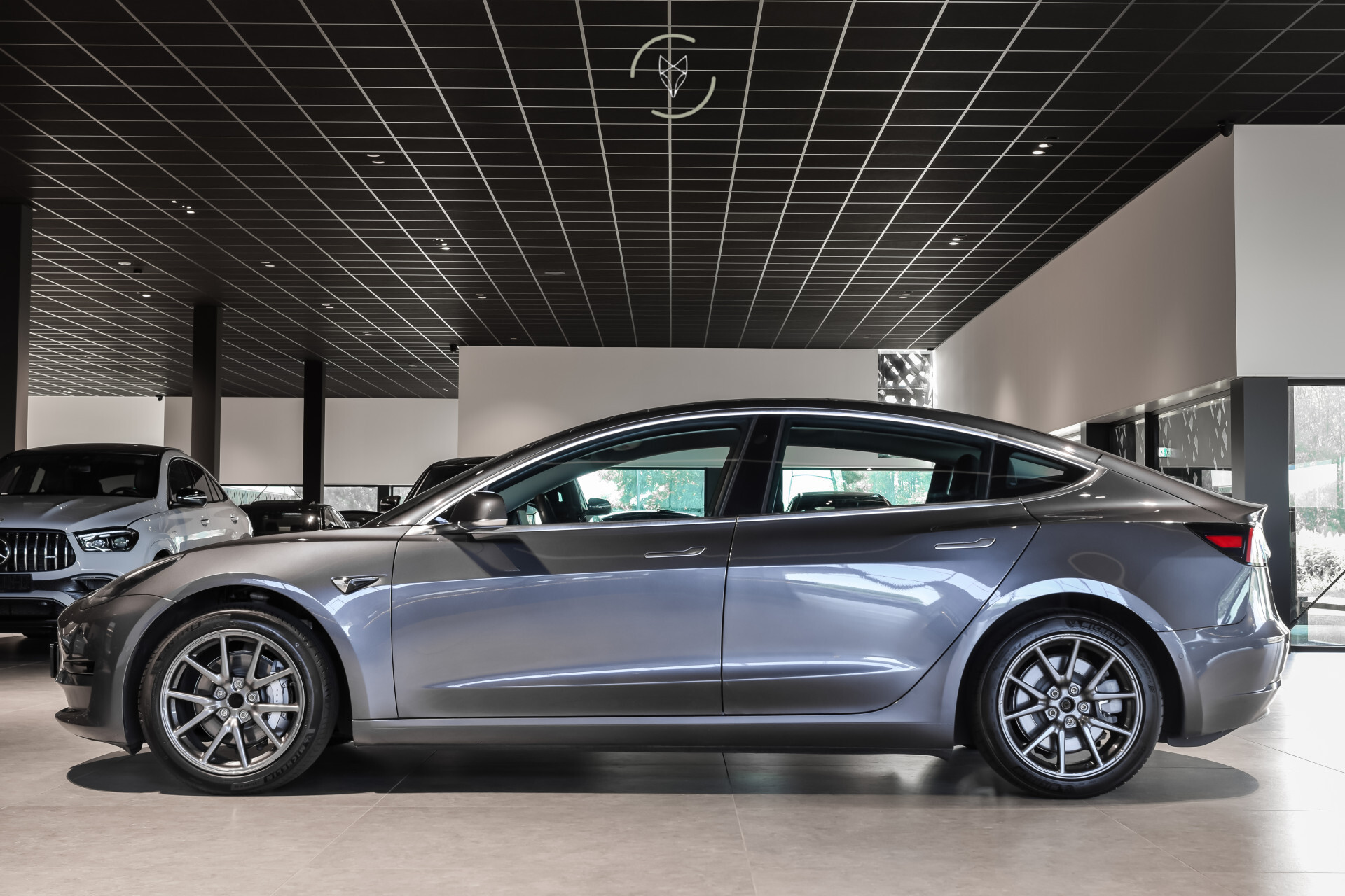 Tesla Model 3 Standard RWD Plus 60 kWh Pano | Leder | Autopilot | Camera | Verw Stln | 18"lmv | NL auto | SOH 85% Foto 8