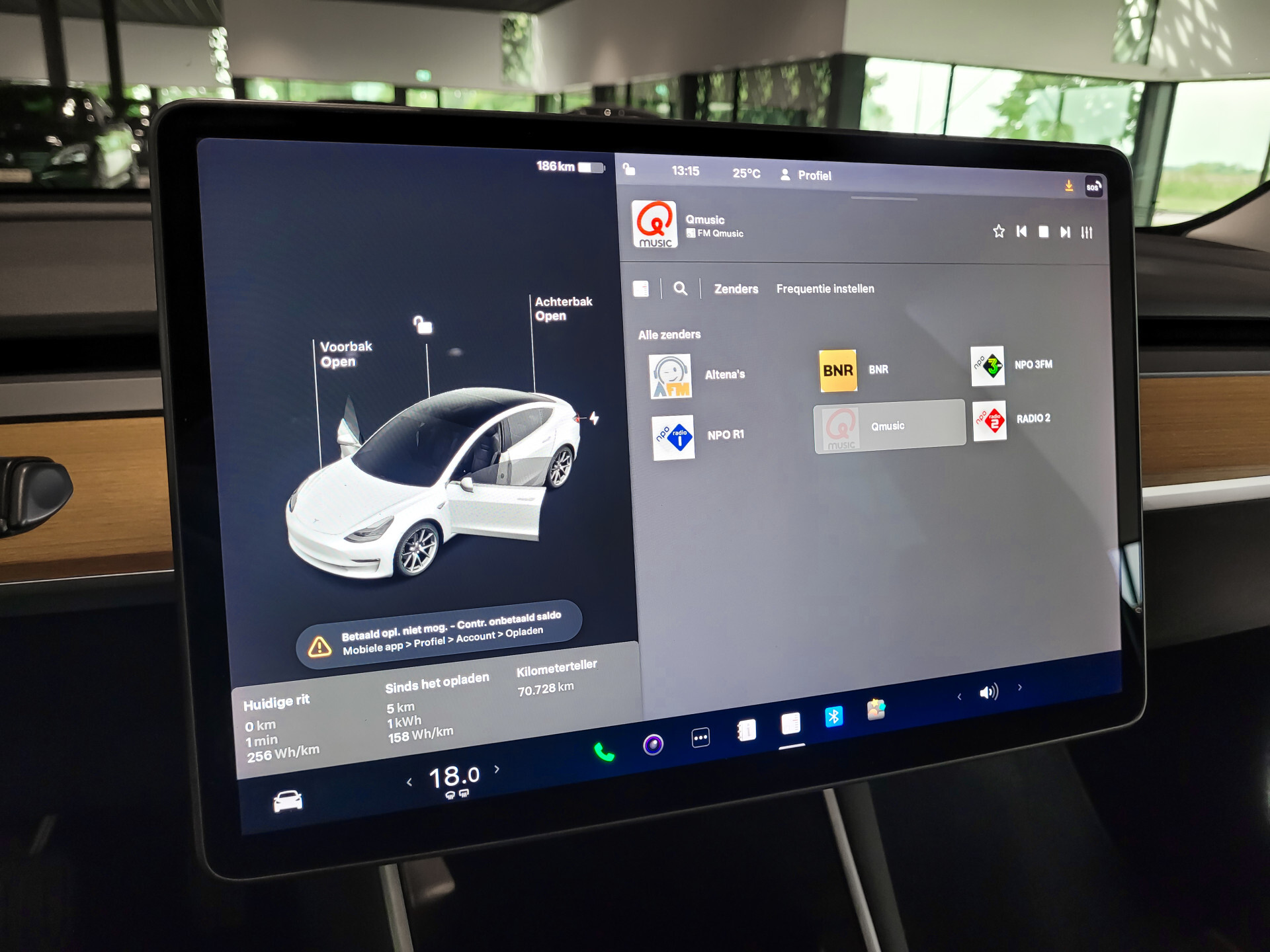 Tesla Model 3 Standard RWD Plus 60 kWh Pano | Leder | Autopilot | Camera | Verw Stln | SOH 89% | NL auto | 1ste eigenaar Foto 22
