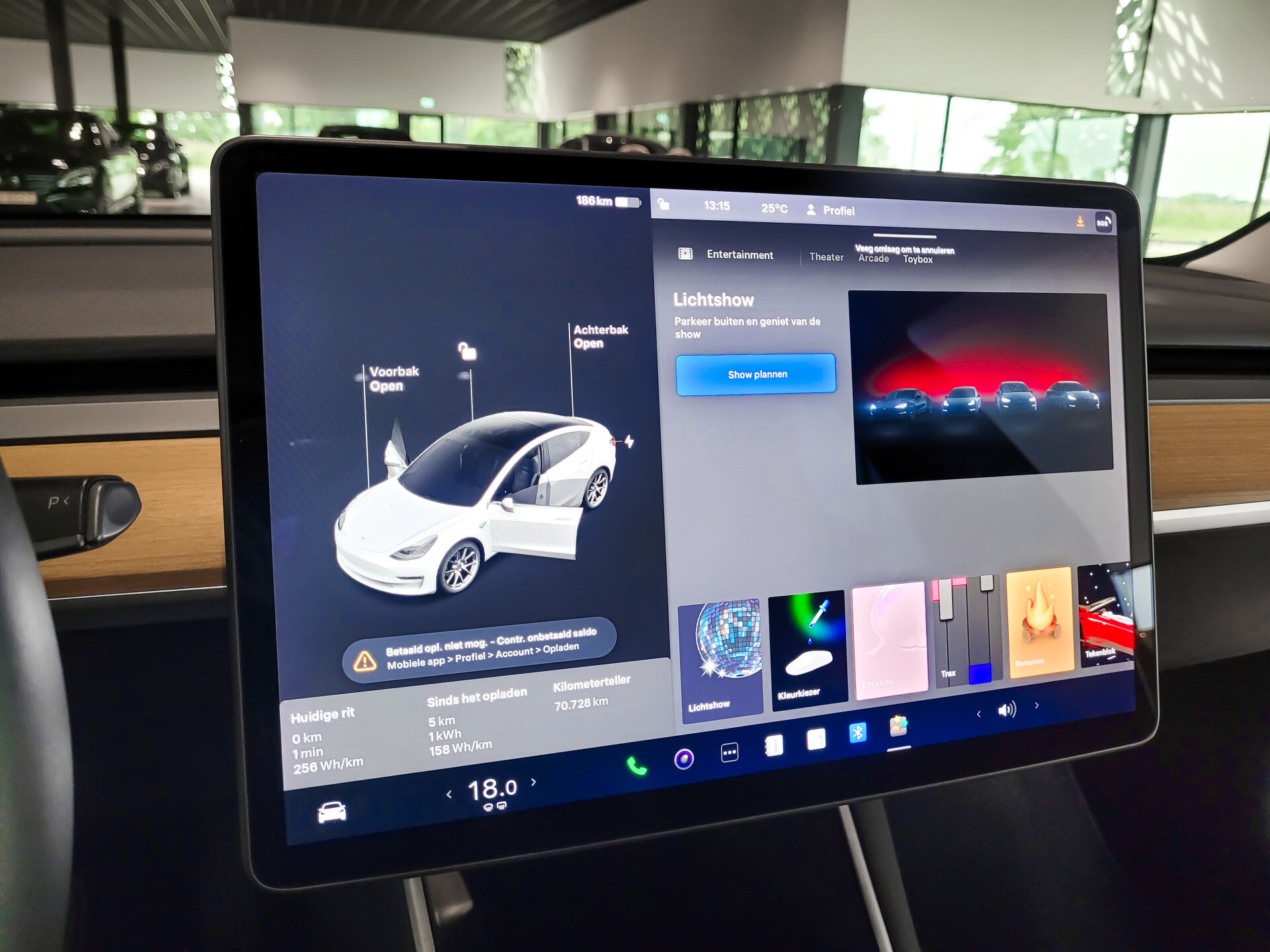 Tesla Model 3 Standard RWD Plus 60 kWh Pano | Leder | Autopilot | Camera | Verw Stln | SOH 89% | NL auto | 1ste eigenaar Foto 25