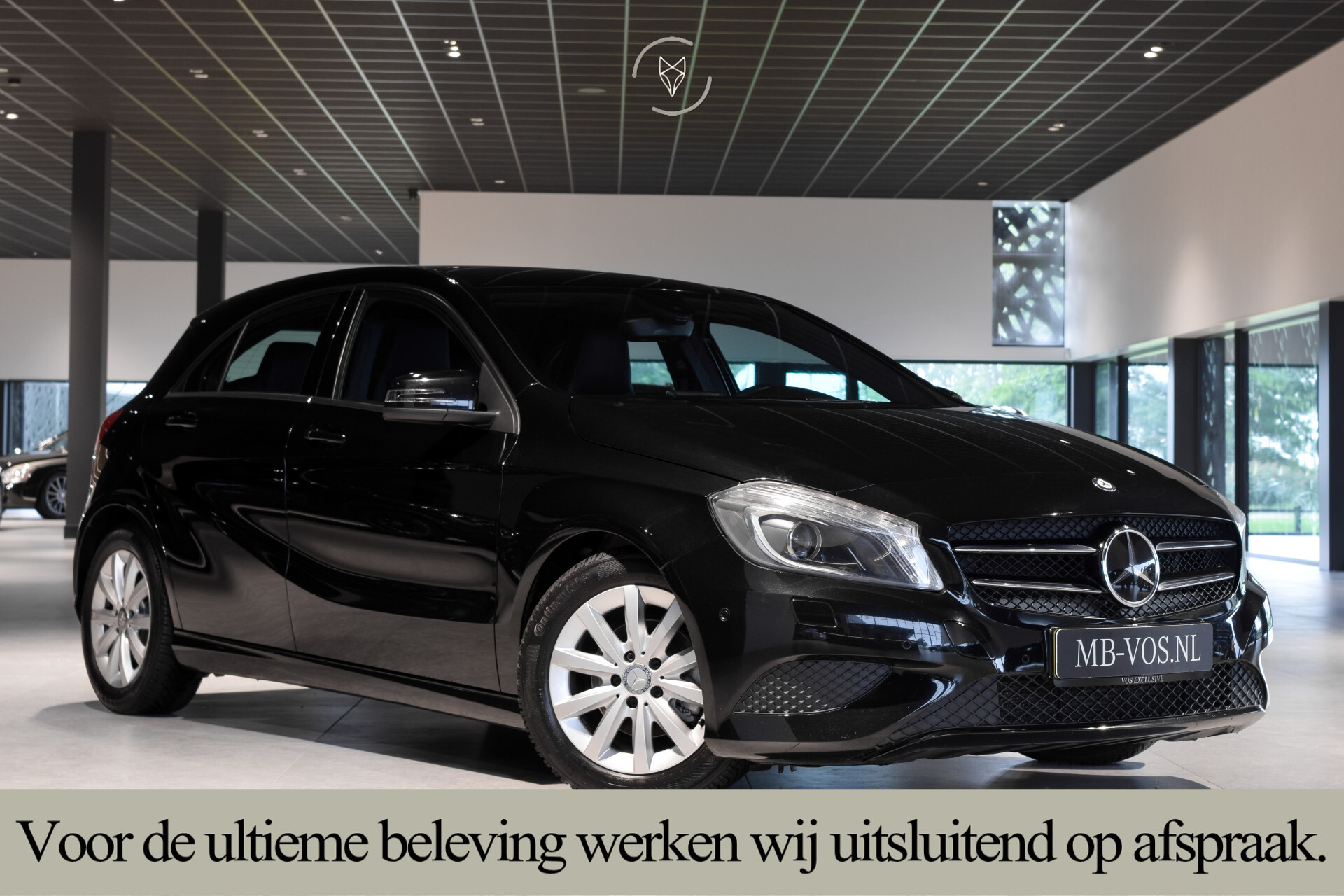 Mercedes-Benz A-Klasse 180 Cdi Xenon | Navi | PTS | NL Auto | NAP | New service Foto 1
