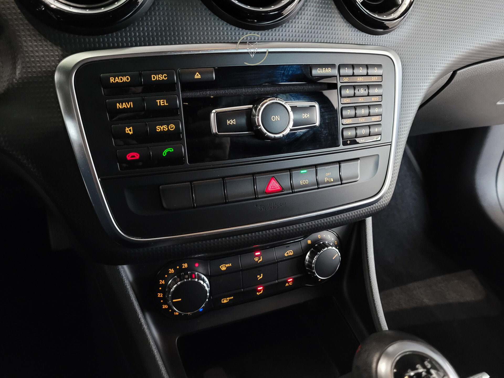 Mercedes-Benz A-Klasse 180 Cdi Xenon | Navi | PTS | NL Auto | NAP | New service Foto 18