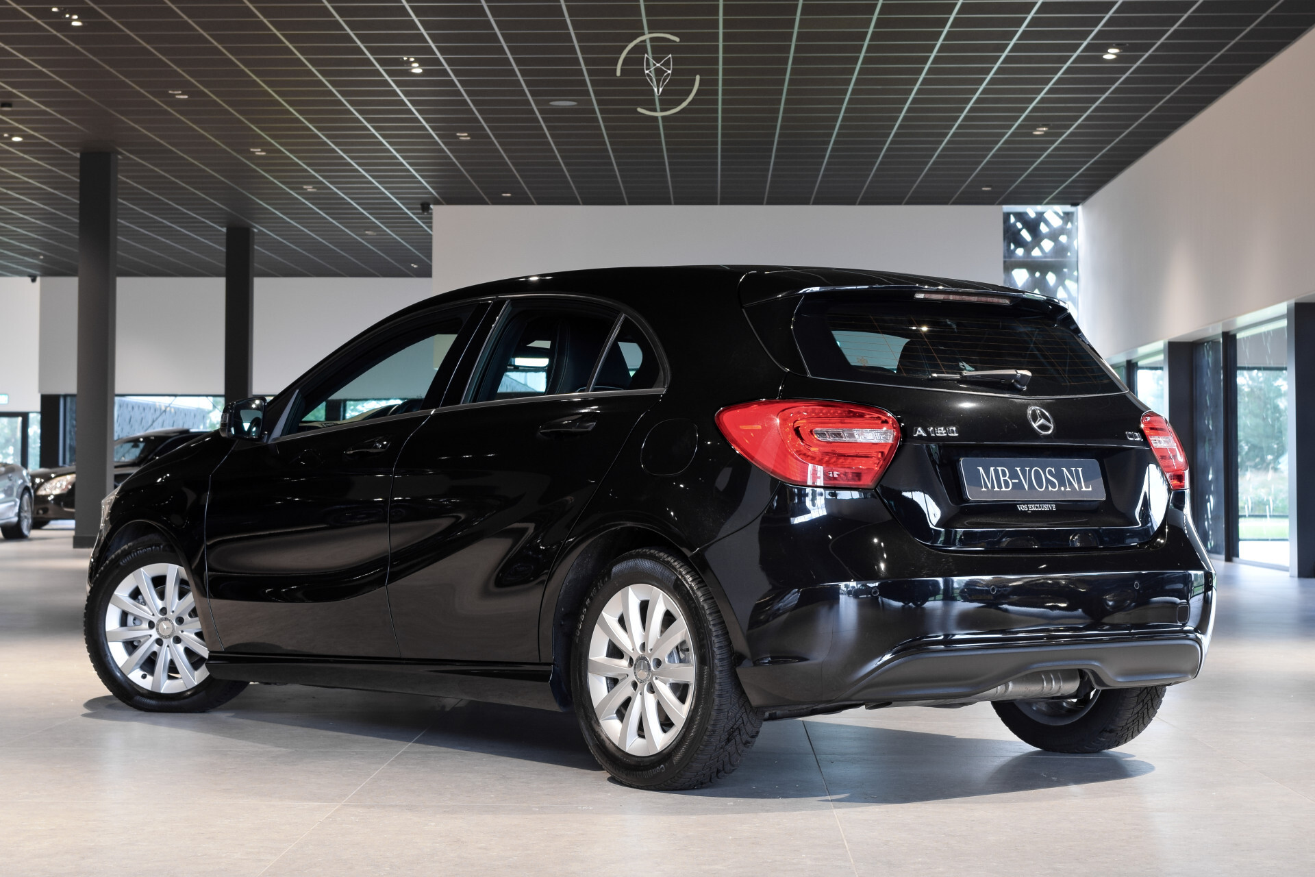 Mercedes-Benz A-Klasse 180 Cdi Xenon | Navi | PTS | NL Auto | NAP | New service Foto 2