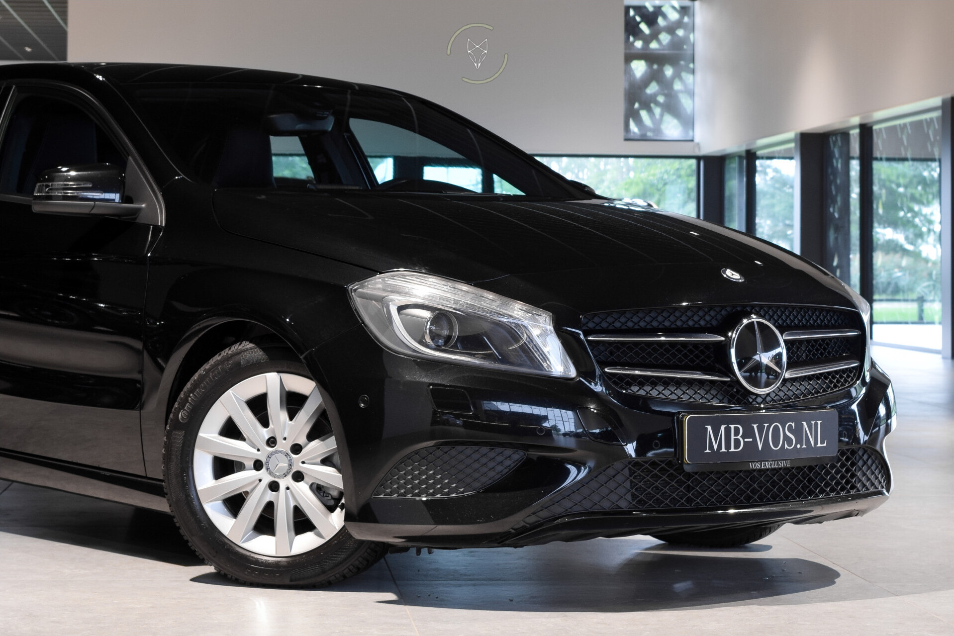 Mercedes-Benz A-Klasse 180 Cdi Xenon | Navi | PTS | NL Auto | NAP | New service Foto 24