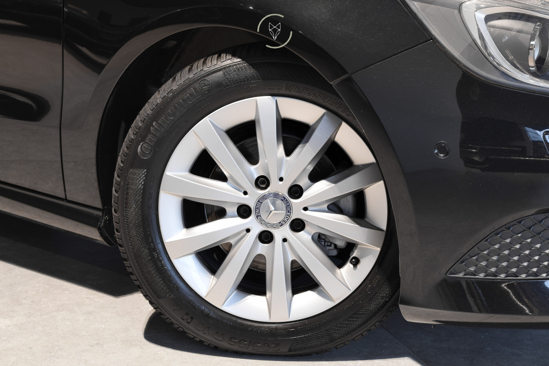 Mercedes-Benz A-Klasse 180 Cdi Xenon | Navi | PTS | NL Auto | NAP | New service Foto 26