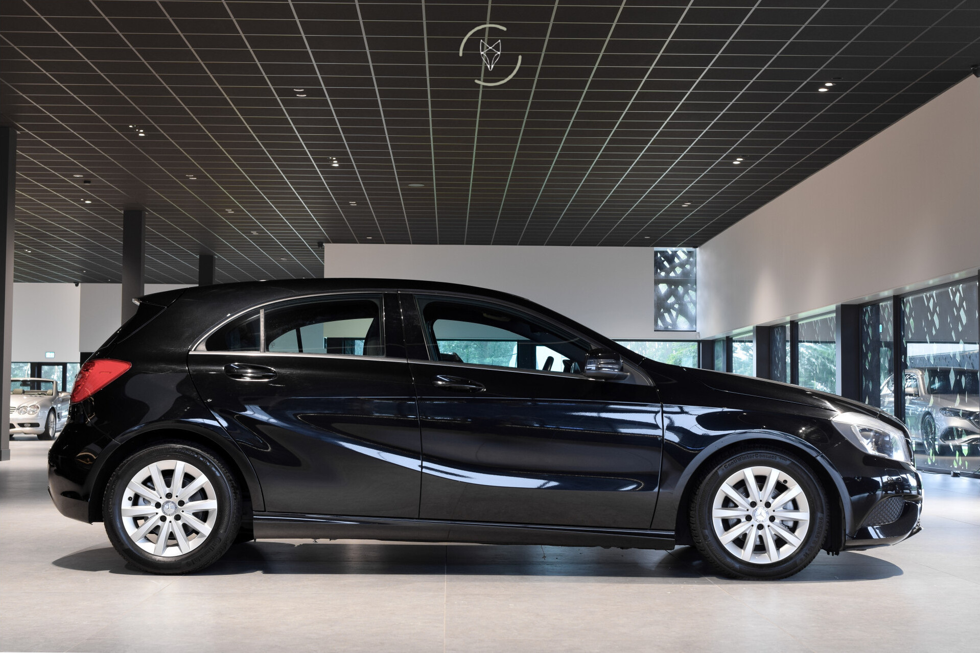 Mercedes-Benz A-Klasse 180 Cdi Xenon | Navi | PTS | NL Auto | NAP | New service Foto 3