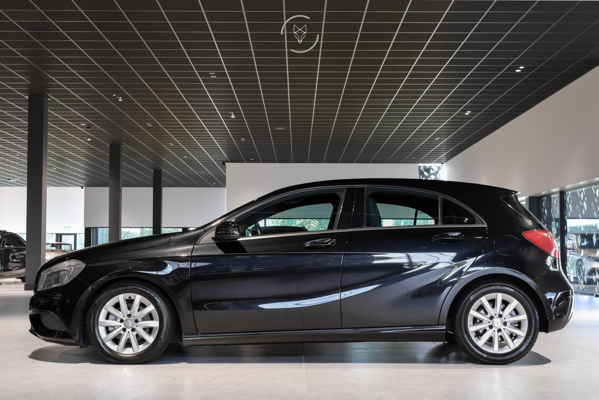 Mercedes-Benz A-Klasse 180 Cdi Xenon | Navi | PTS | NL Auto | NAP | New service Foto 4