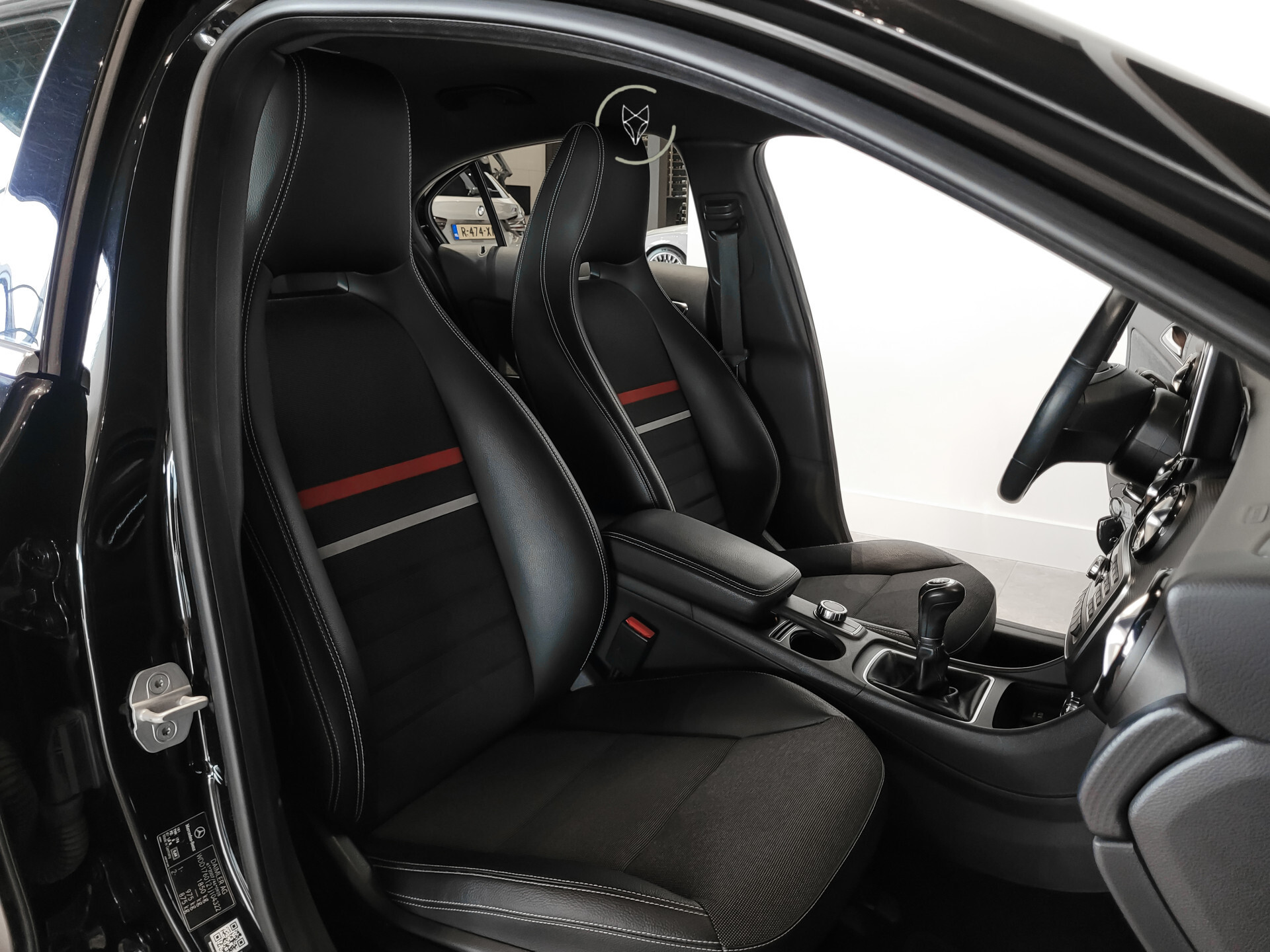 Mercedes-Benz A-Klasse 180 Cdi Xenon | Navi | PTS | NL Auto | NAP | New service Foto 6