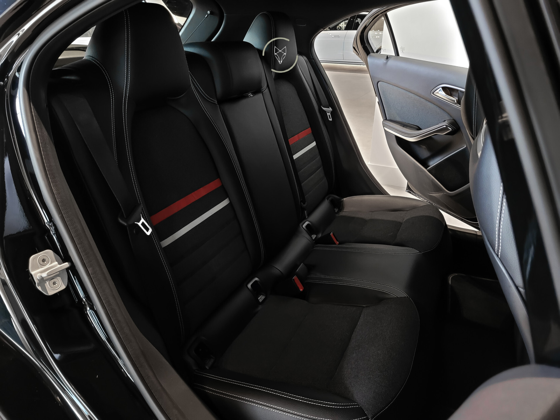 Mercedes-Benz A-Klasse 180 Cdi Xenon | Navi | PTS | NL Auto | NAP | New service Foto 7