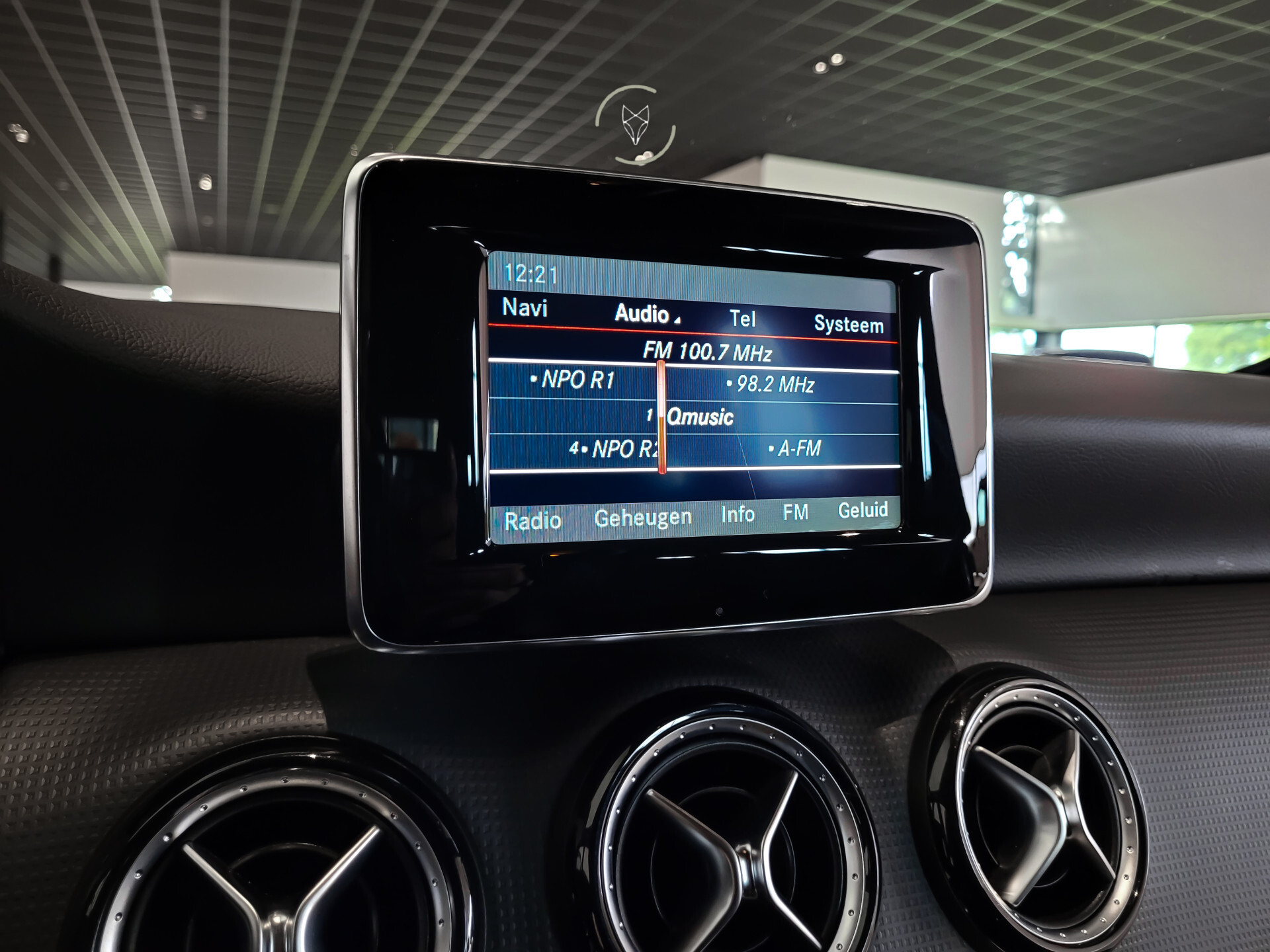 Mercedes-Benz A-Klasse 180 Cdi Xenon | Navi | PTS | NL Auto | NAP | New service Foto 9