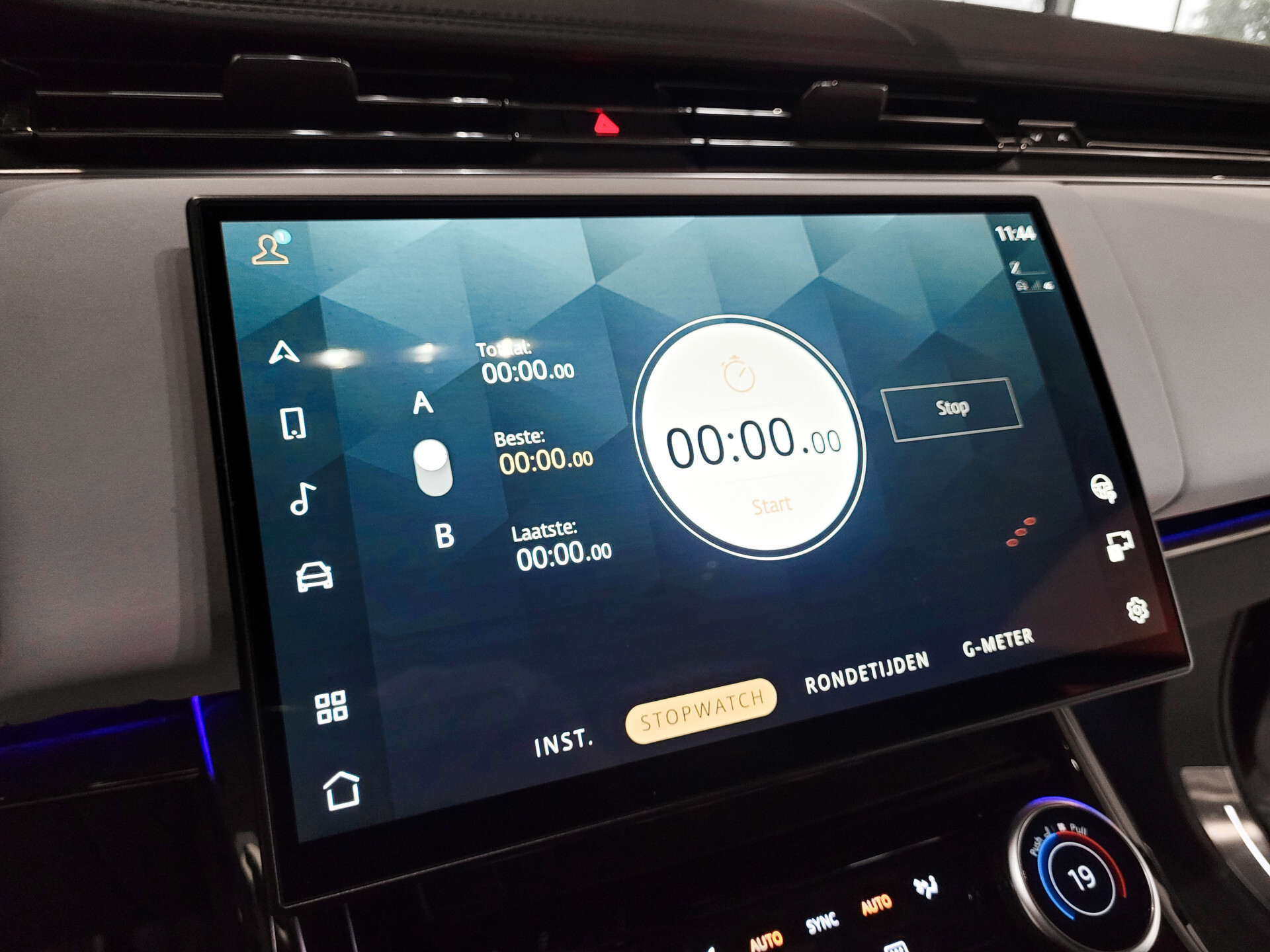 Land Rover Range Rover Sport 3.0 P510e First Edition Light Cloud leder | Forced Carbon | Massage | 23" | Trekhaak | BTW Foto 28